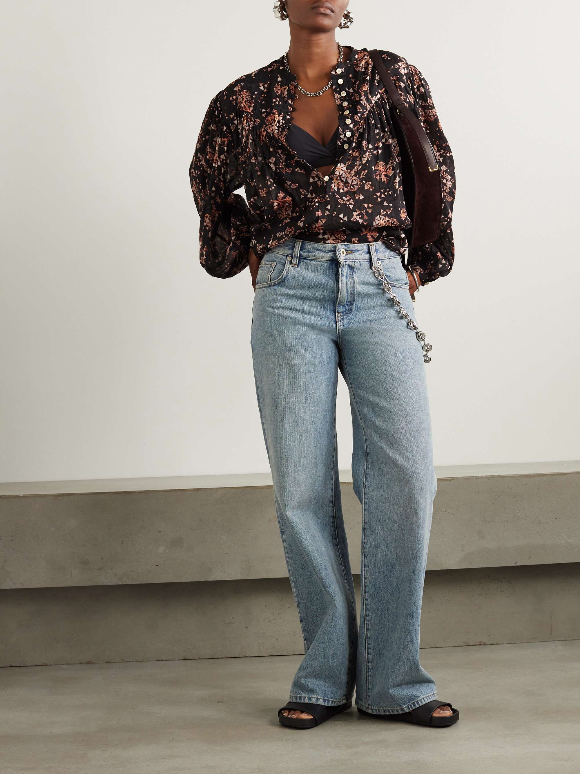 ISABEL MARANT 