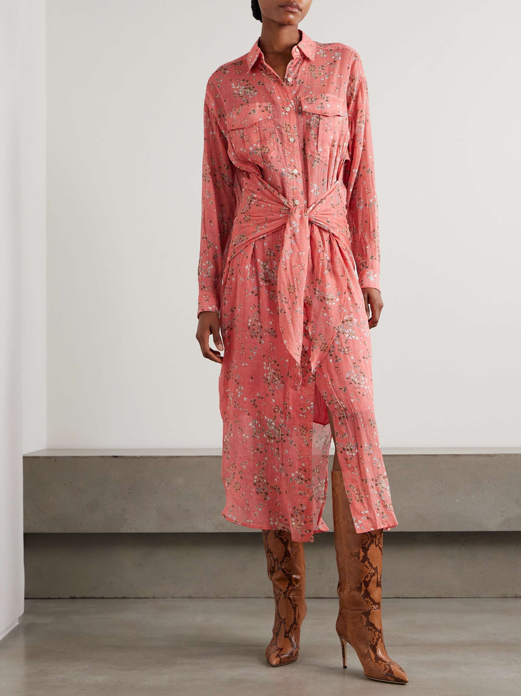 ISABEL MARANT 