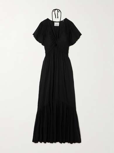 Isabel Marant Agathe Dress