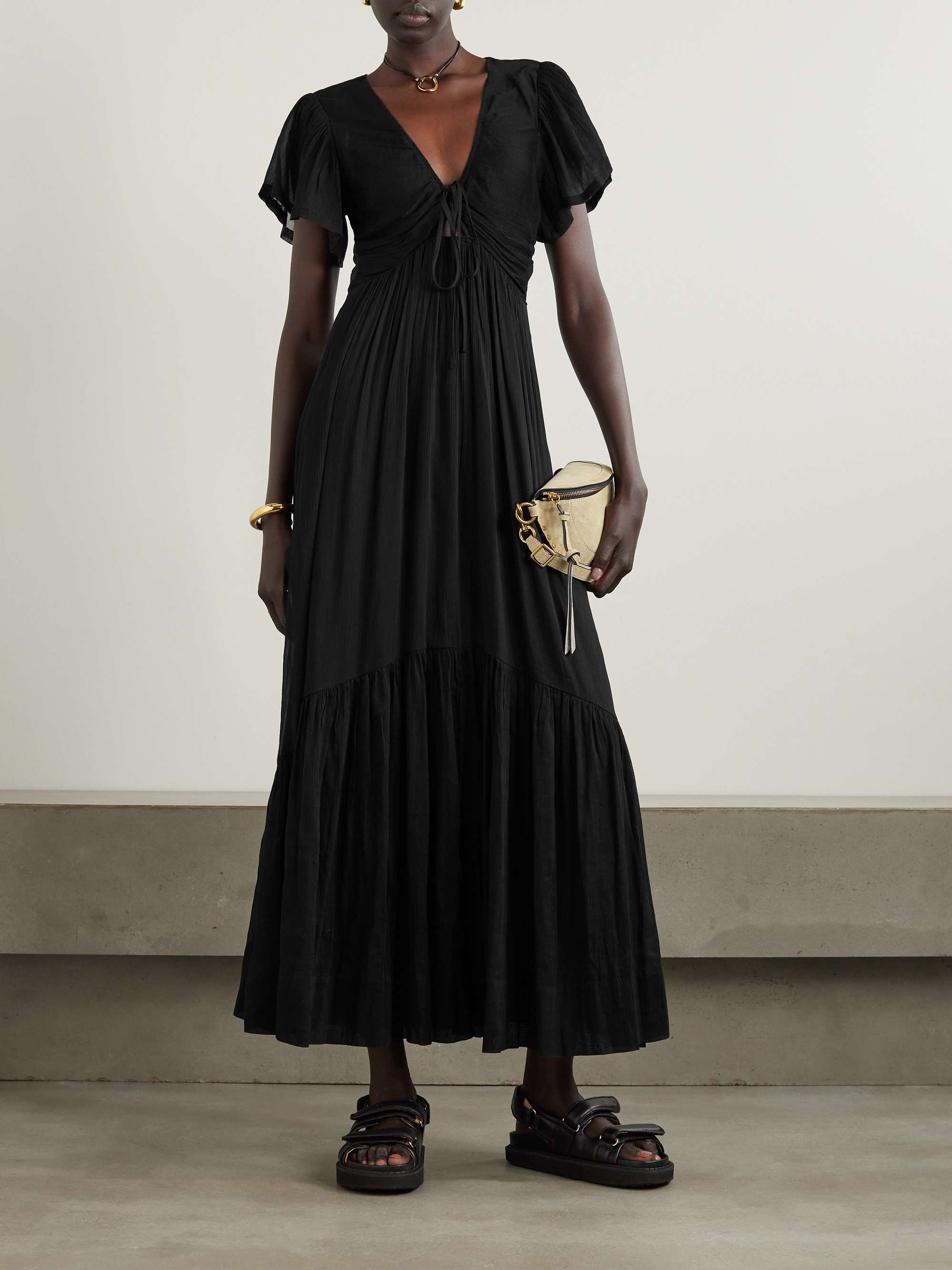 ISABEL MARANT 