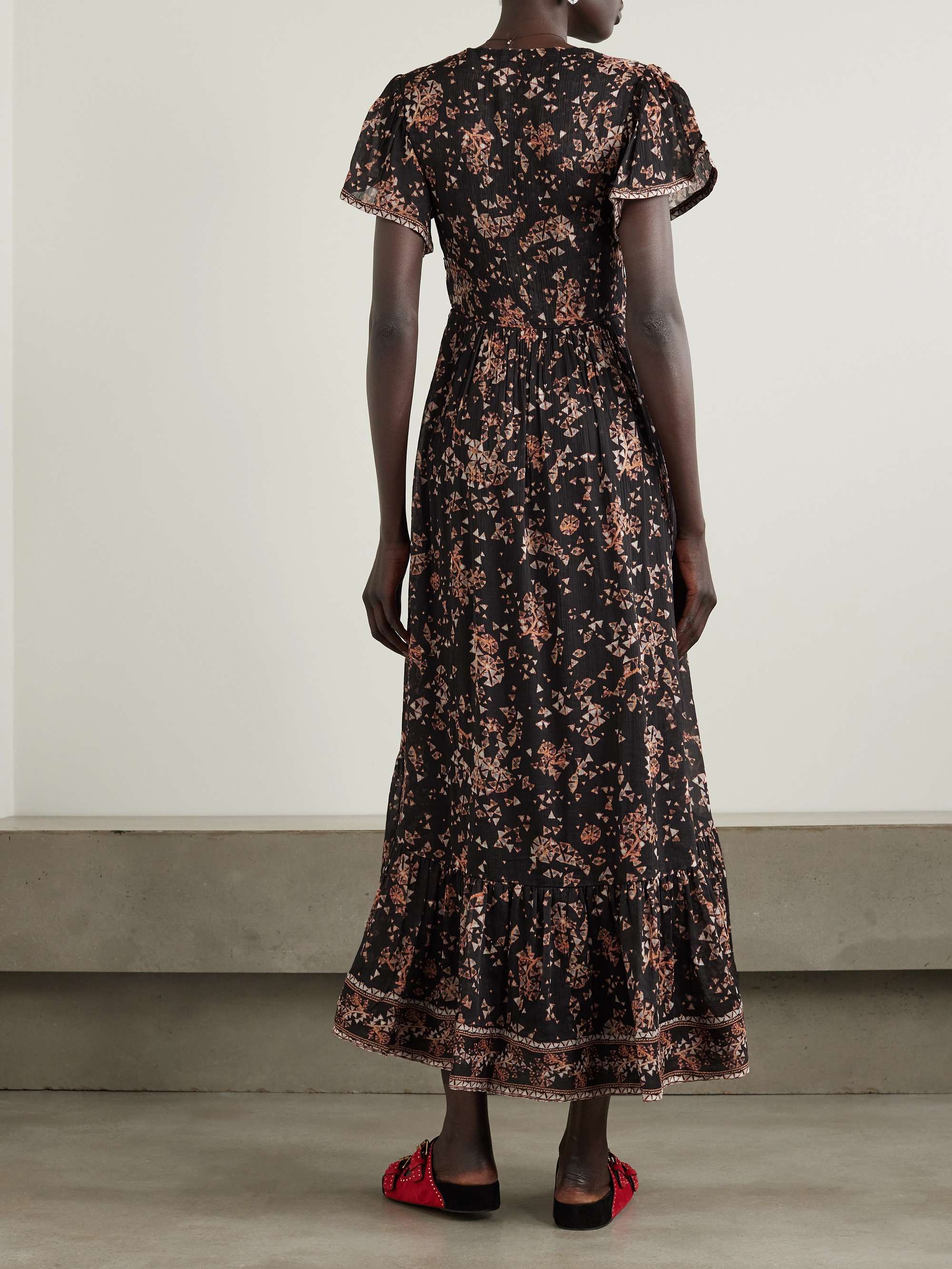 ISABEL MARANT 
