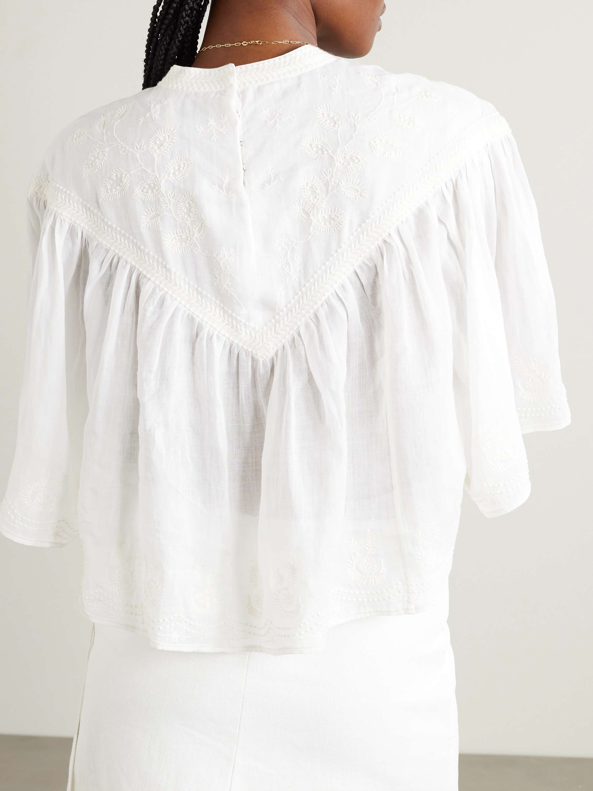 ISABEL MARANT 