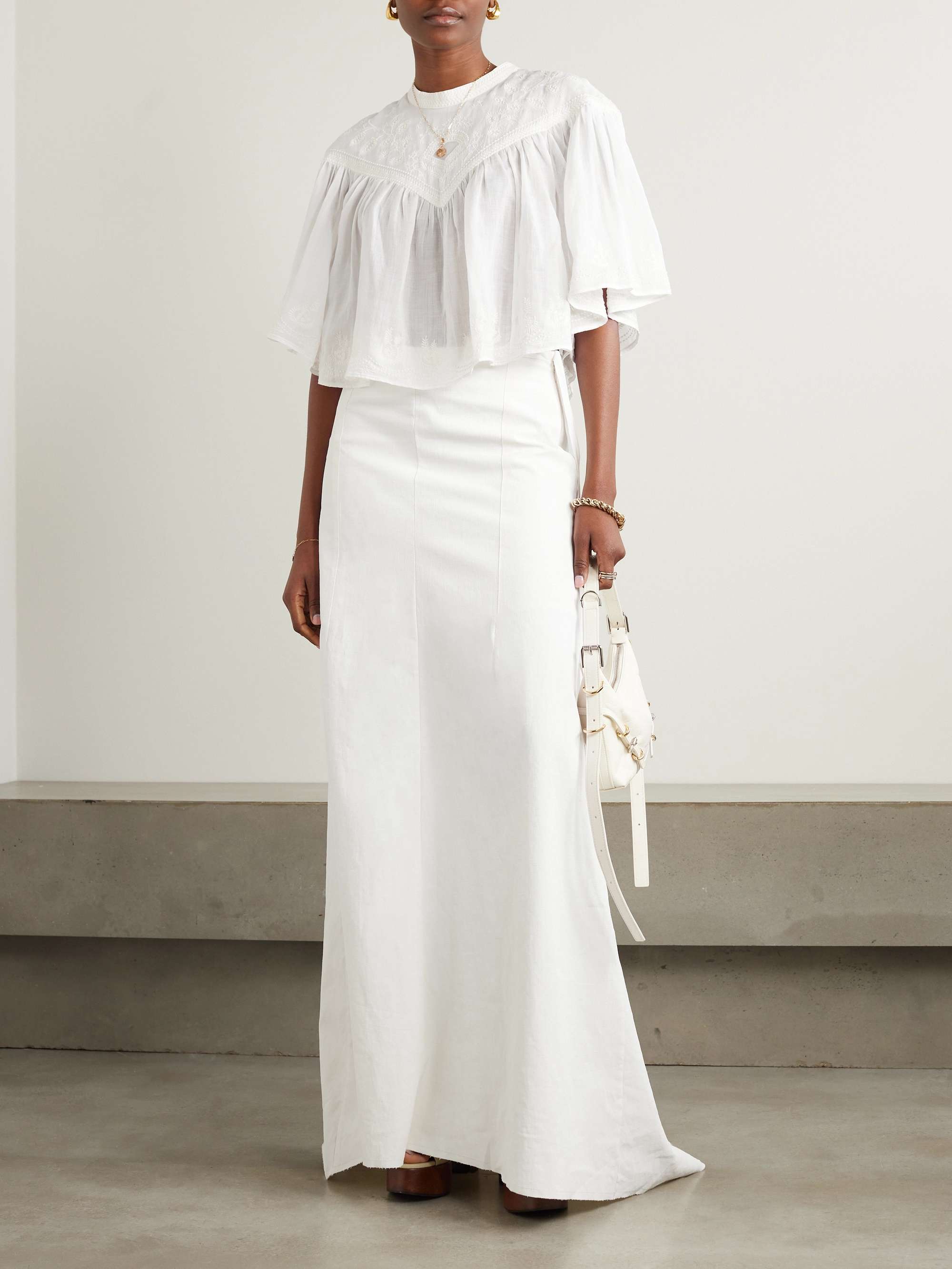 ISABEL MARANT 