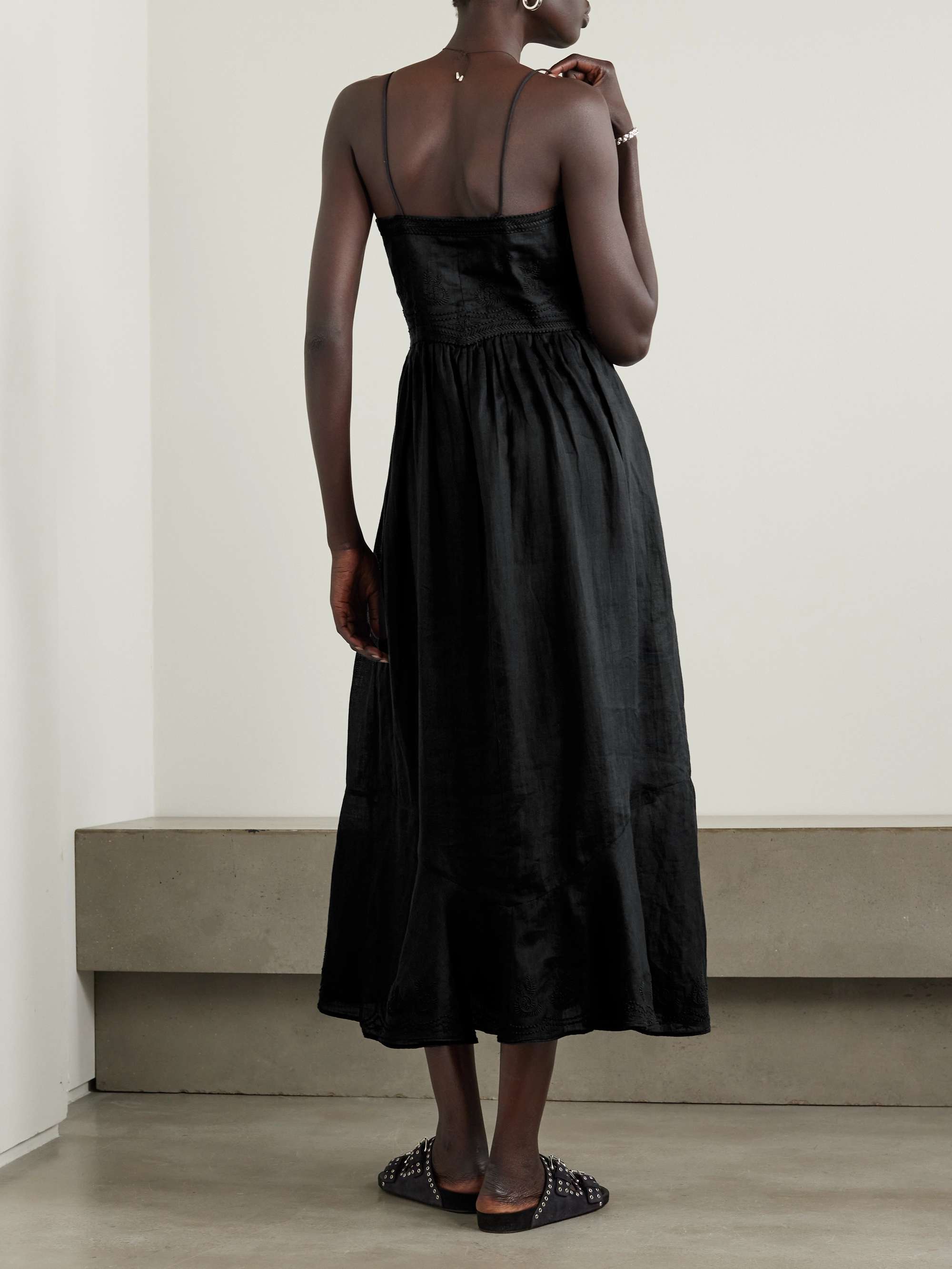 ISABEL MARANT 