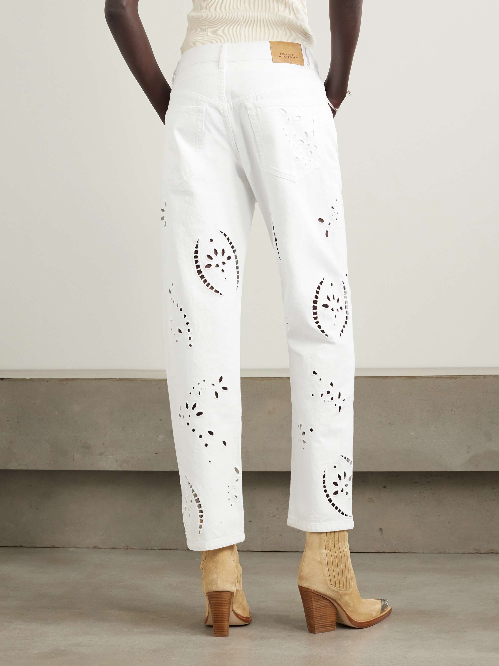 ISABEL MARANT 