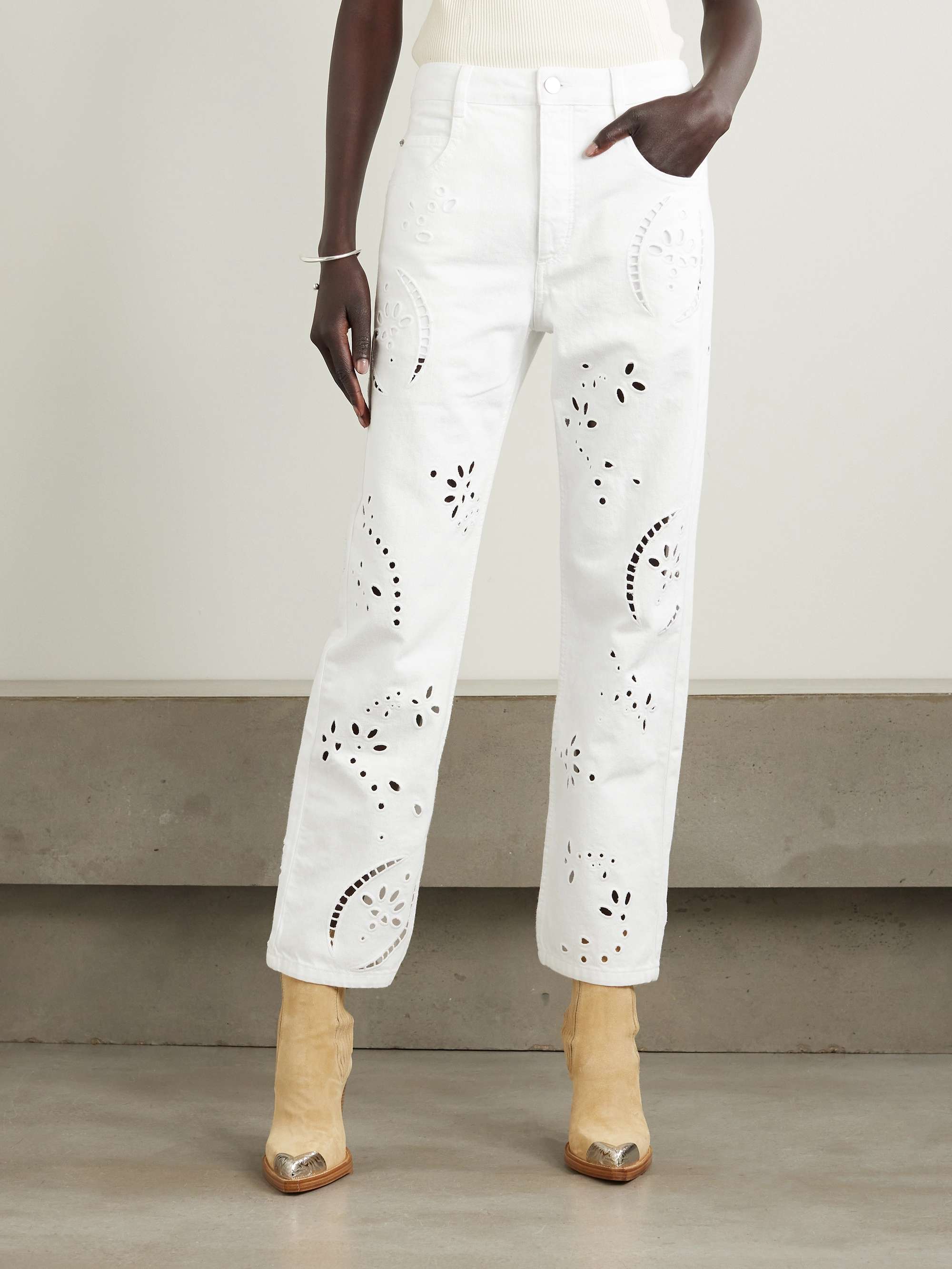 ISABEL MARANT 