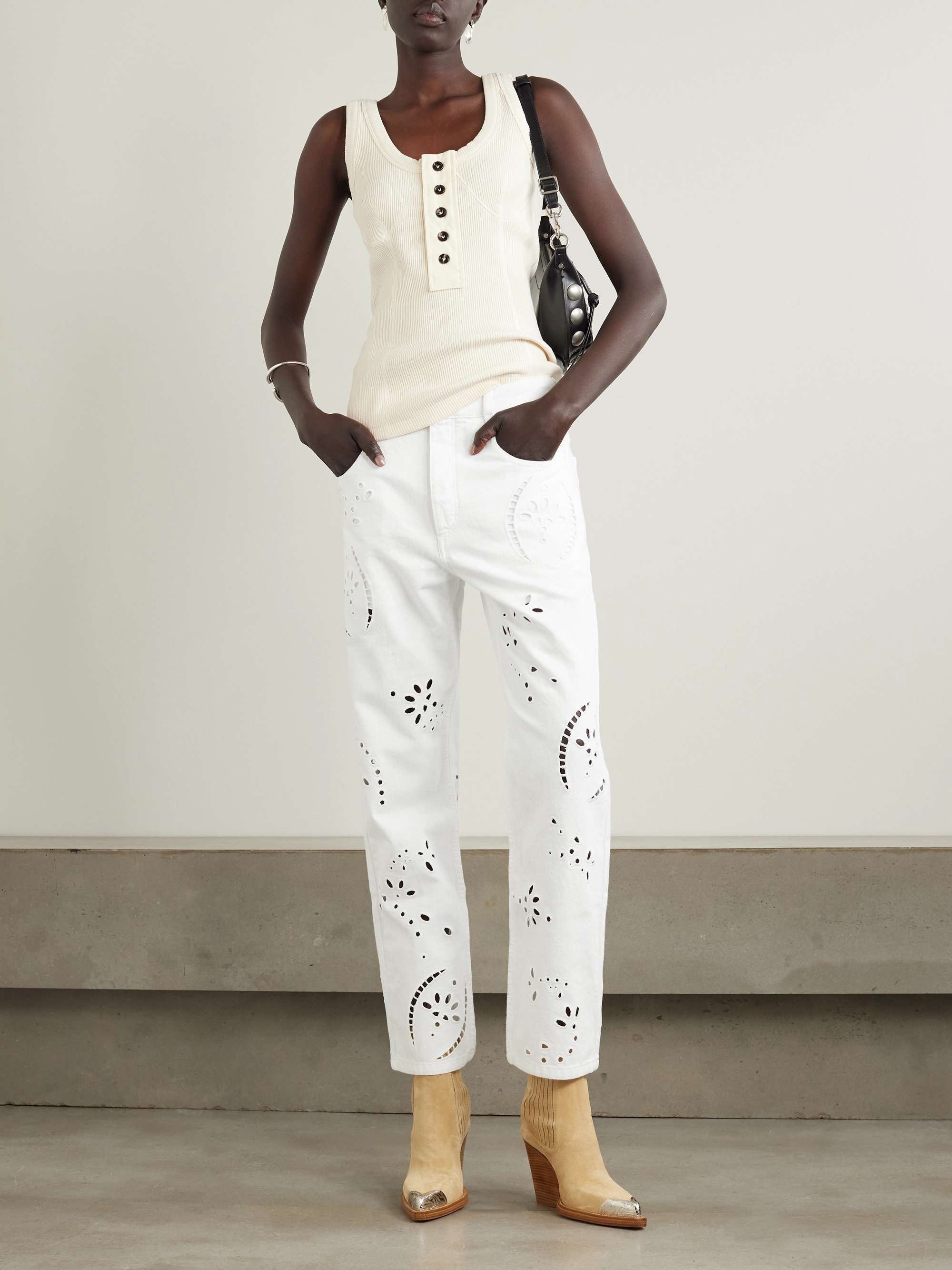 ISABEL MARANT 