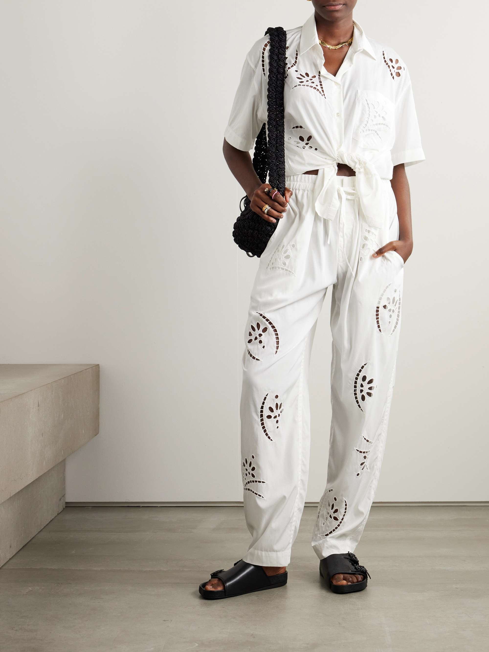 ISABEL MARANT 