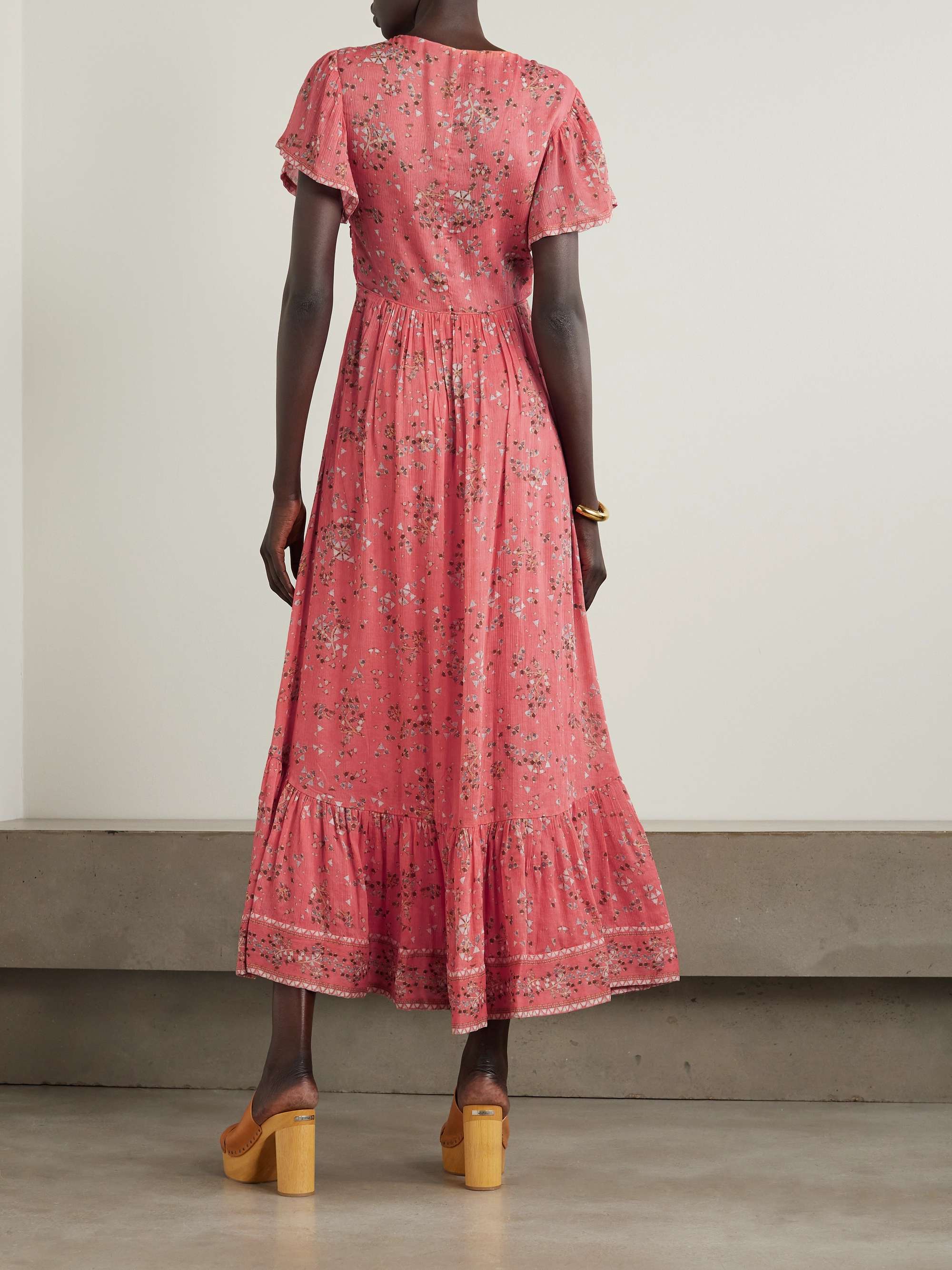 ISABEL MARANT 