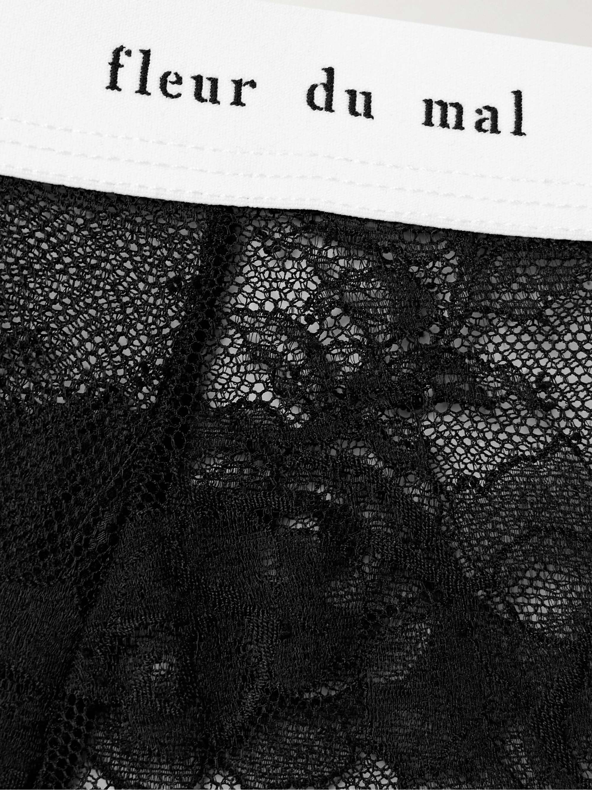 FLEUR DU MAL 