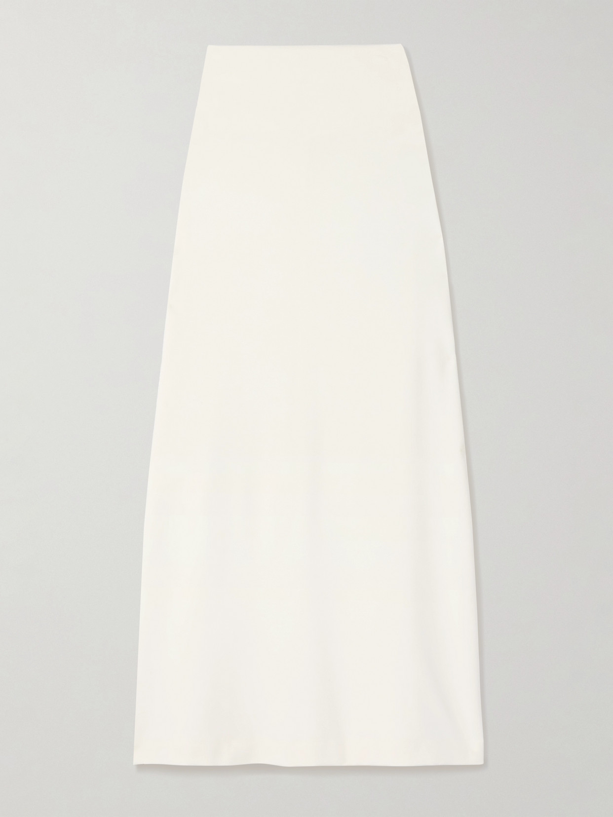 LESET RIO STRETCH-PONTE MAXI SKIRT