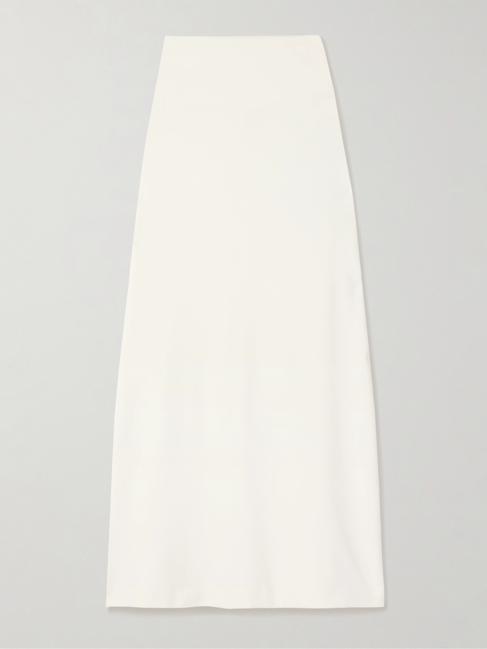 LESET Rio stretch-ponte maxi skirt thumbnail