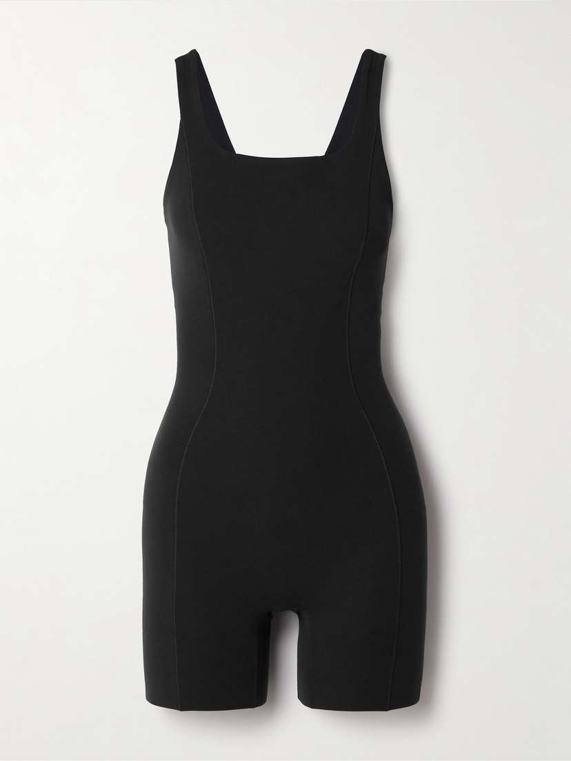 Nike Zenvy Dri-fit Infinasoft Playsuit