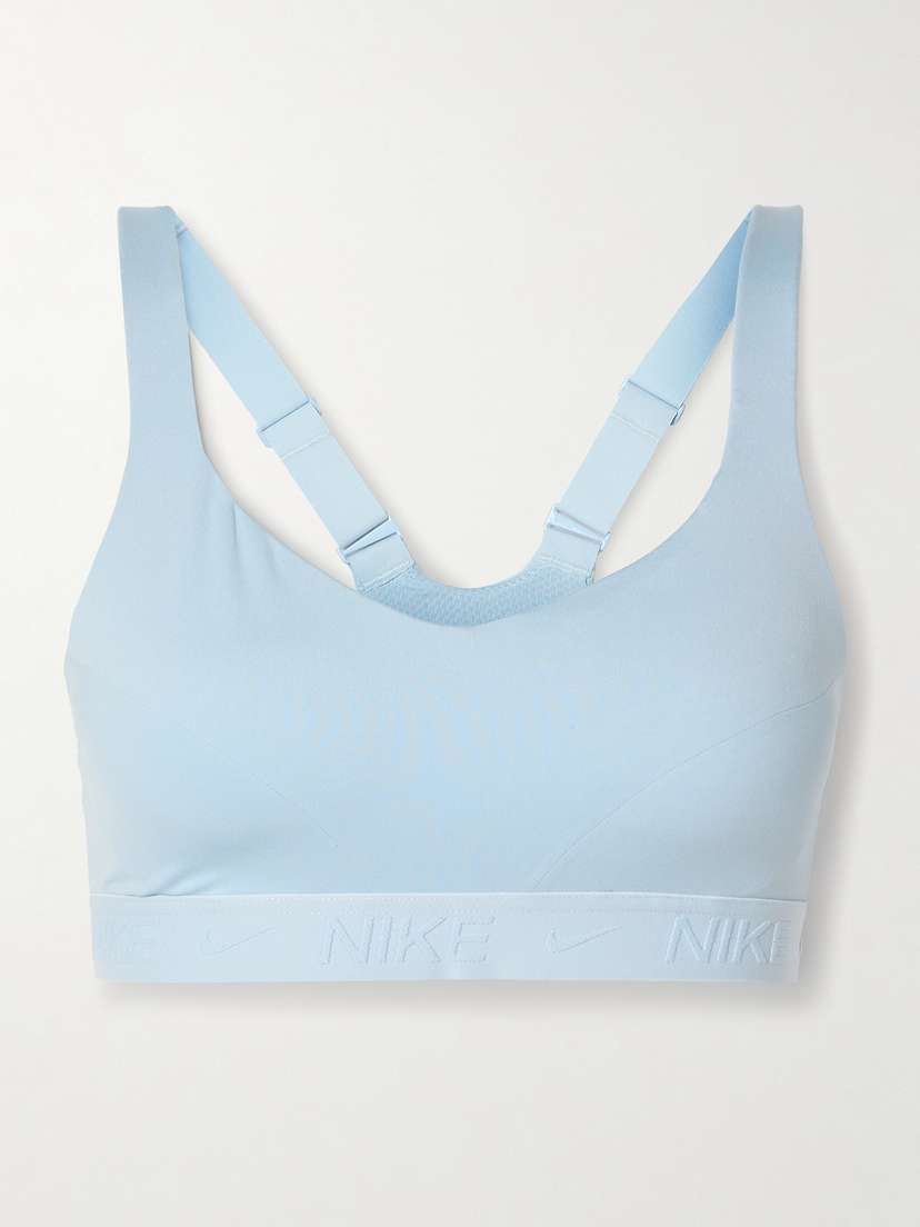Nike Indy Cutout Dri-fit Sports Bra