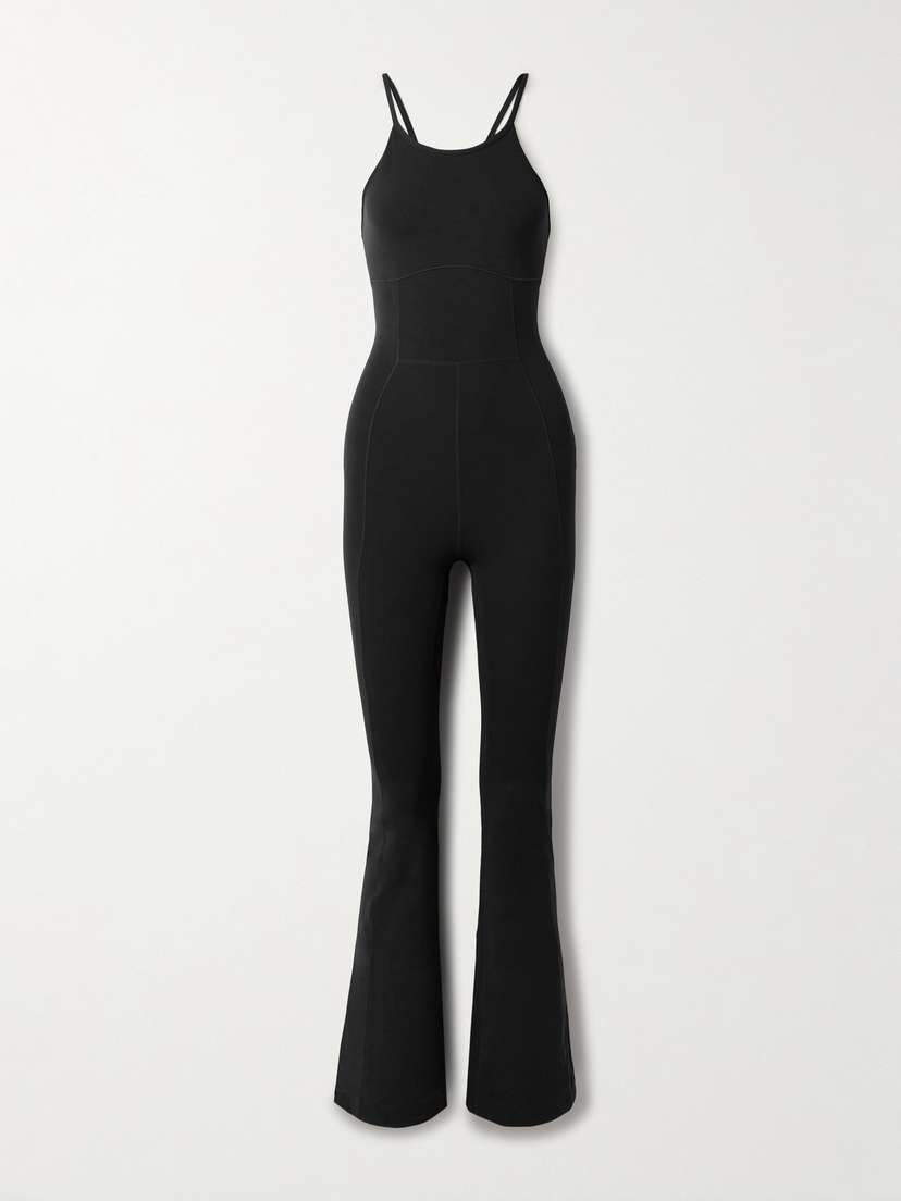 Nike Zenvy Dri-fit Infinasoft Jumpsuit