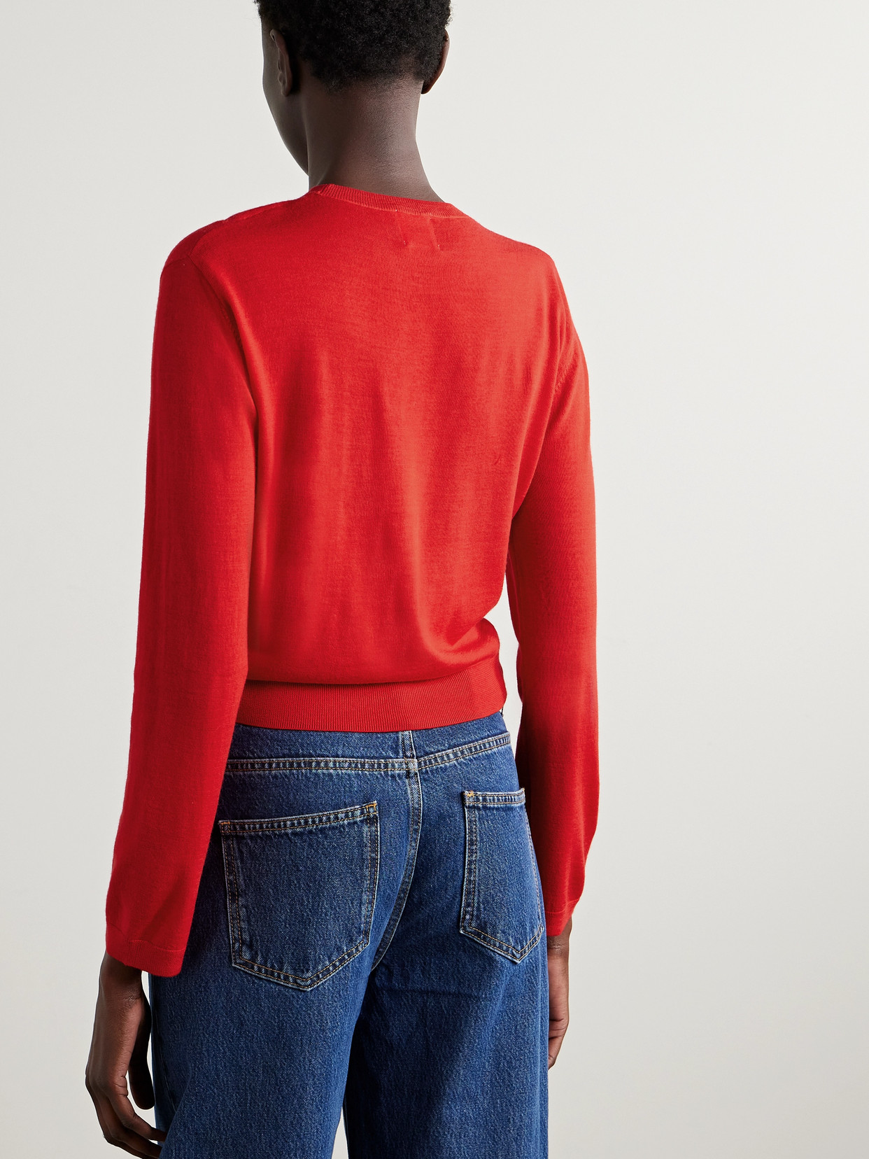 James Sweater