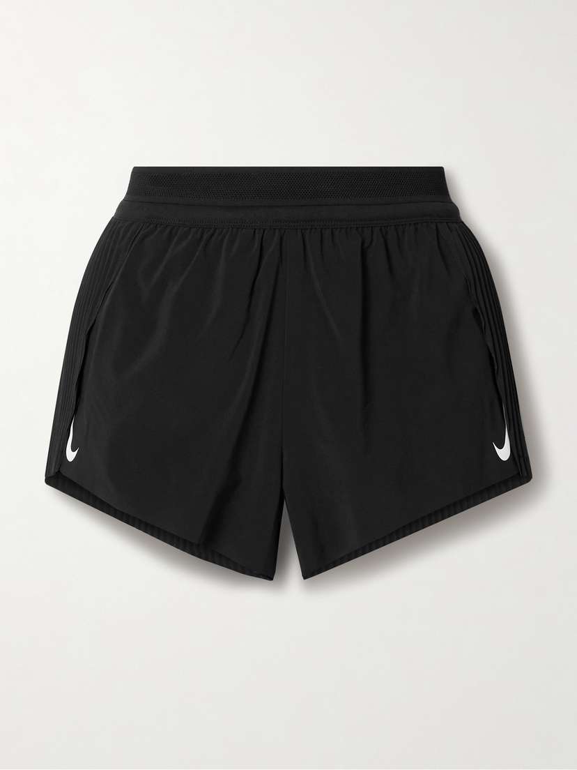 Nike Printed Plissé Dri-fit Adv Shorts