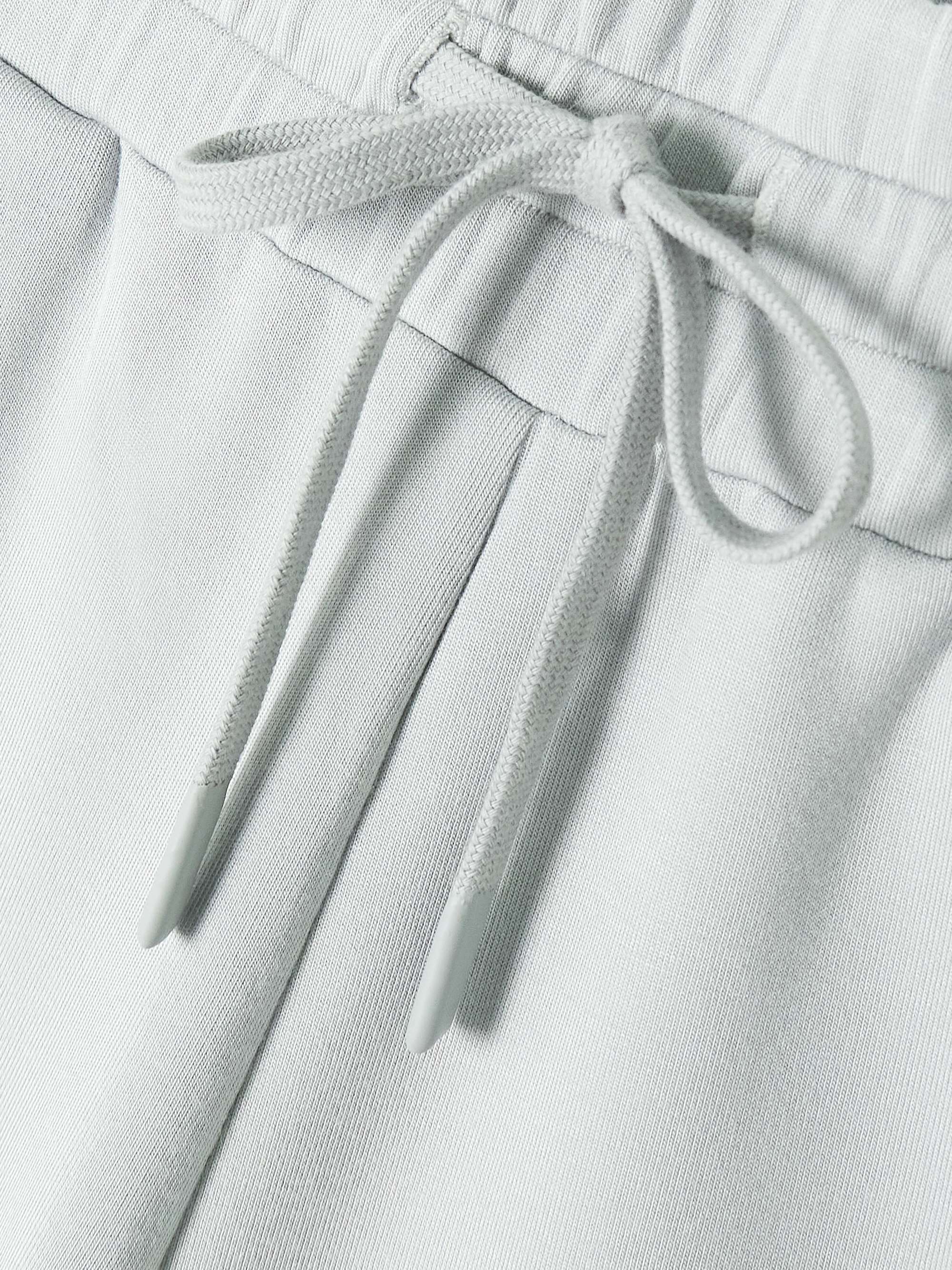 VARLEY Alder jersey shorts