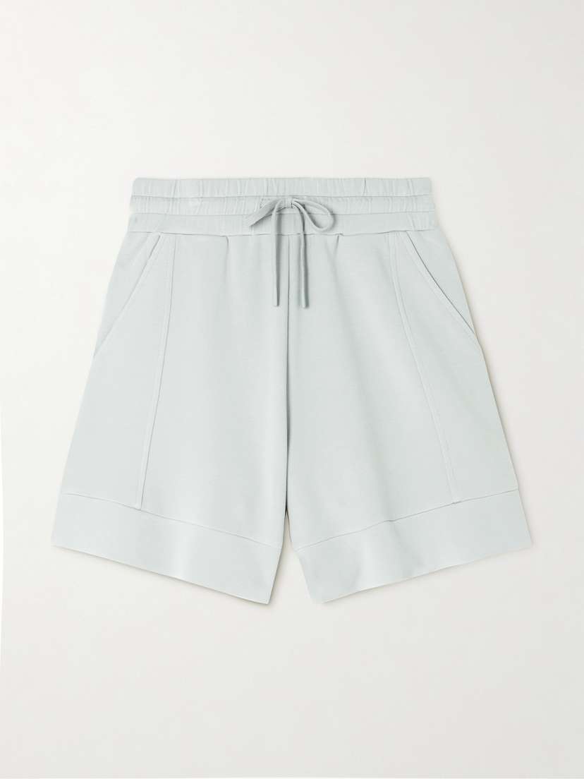 Varley Alder Jersey Shorts