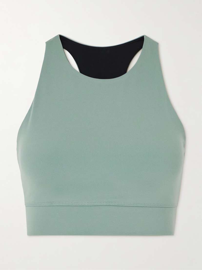 Varley Bea Freesoft™️ Jersey Sports Bra