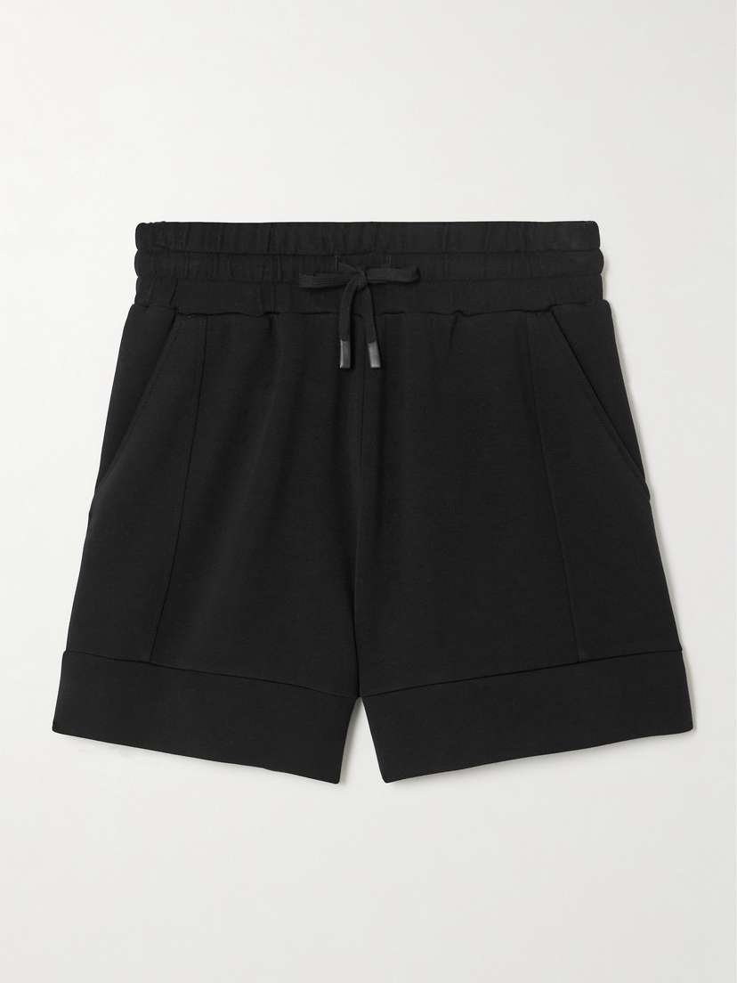 Varley Atrium Jersey Shorts