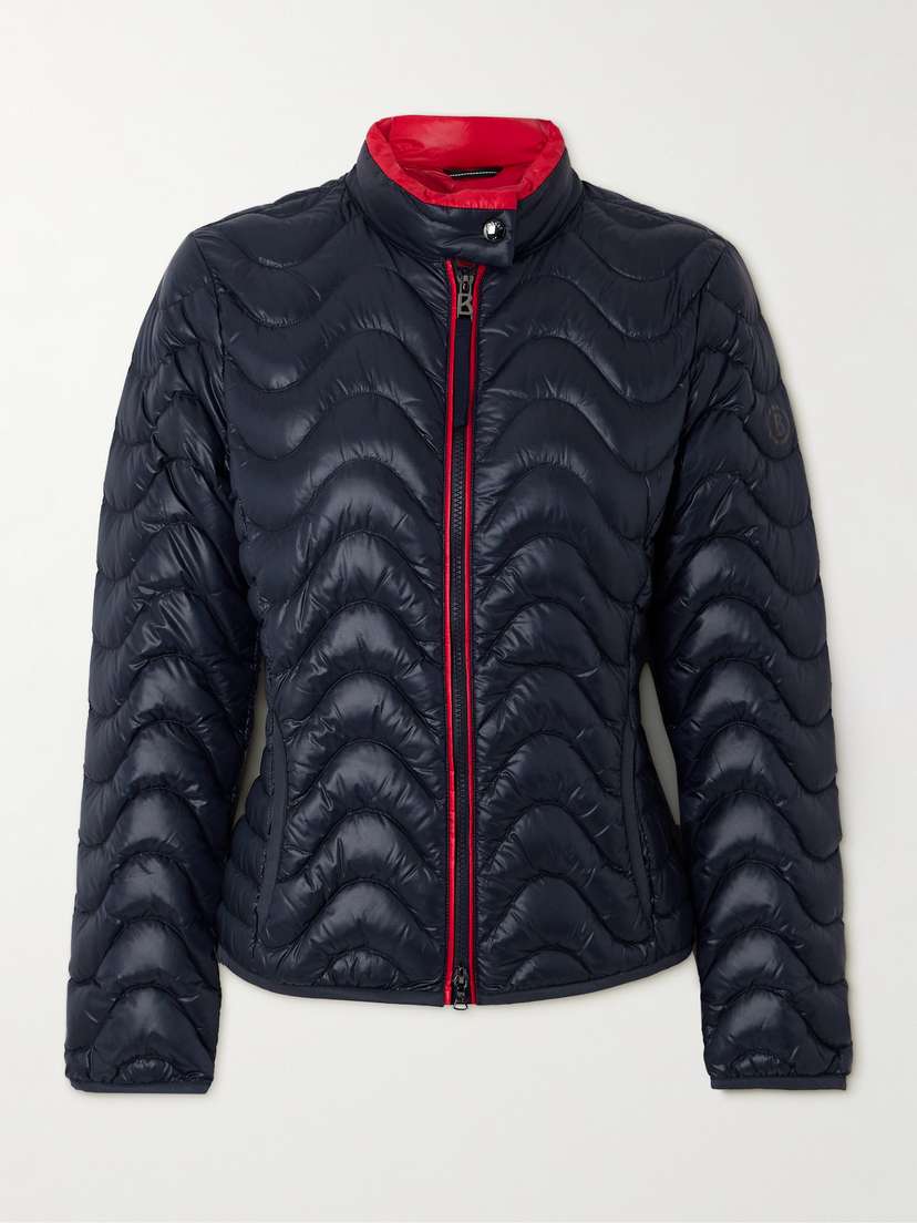Bogner Karina Quilted Down Jacket