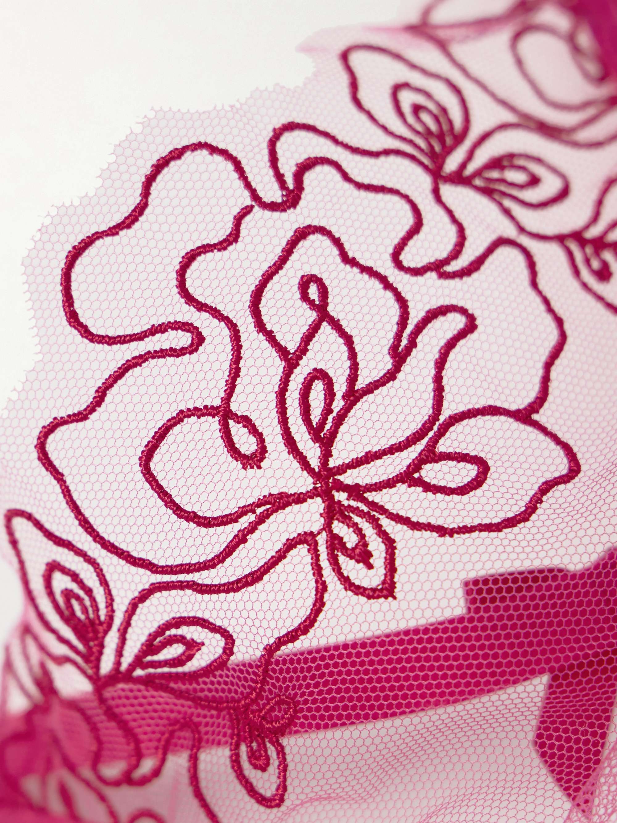 AGENT PROVOCATEUR 