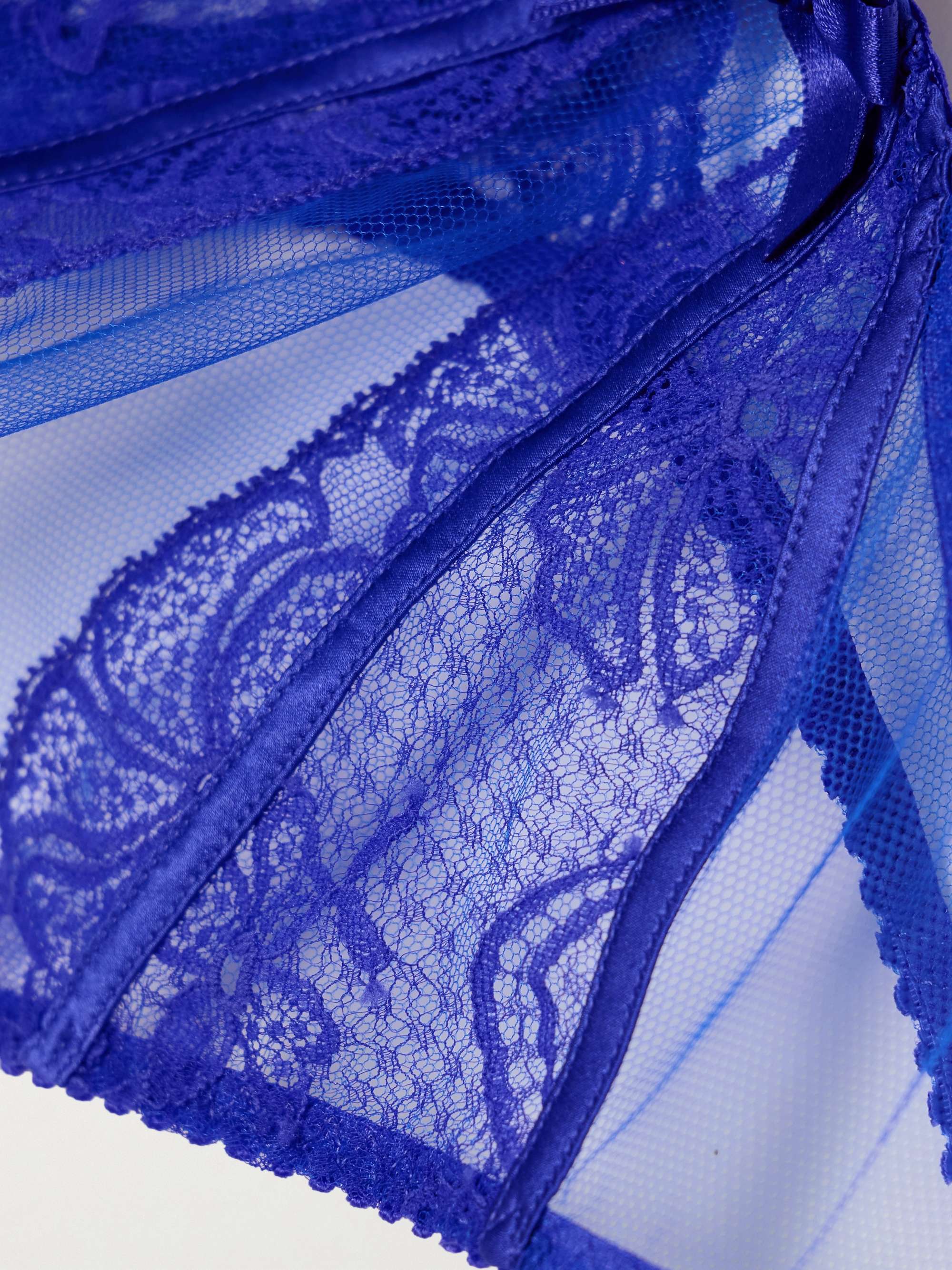 AGENT PROVOCATEUR 