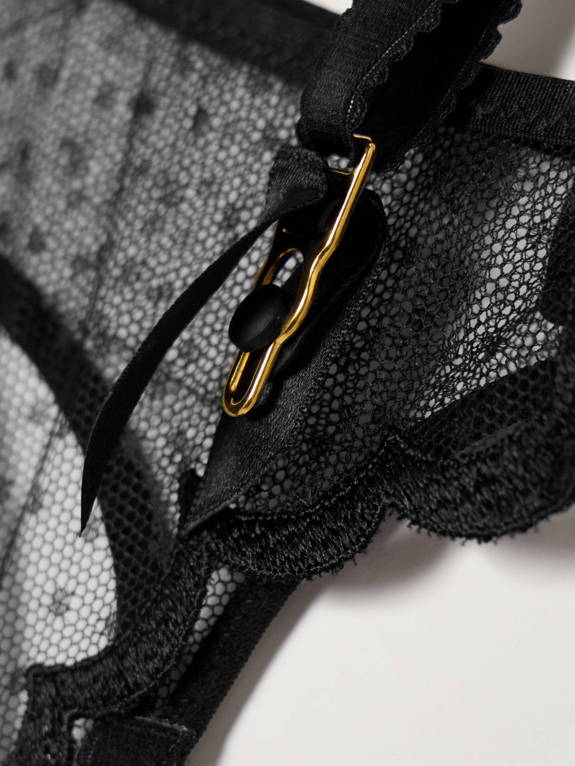 AGENT PROVOCATEUR 