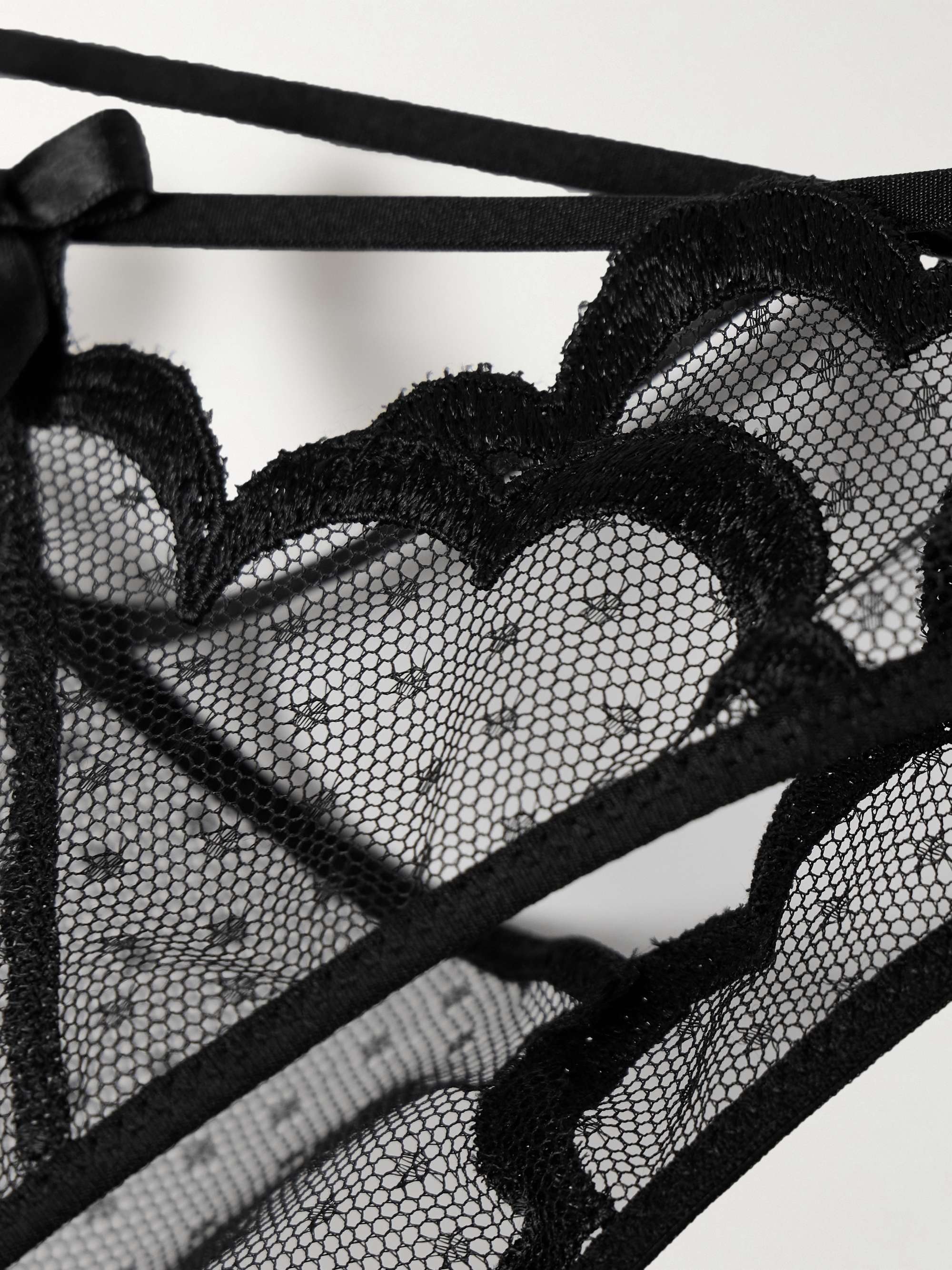 AGENT PROVOCATEUR 
