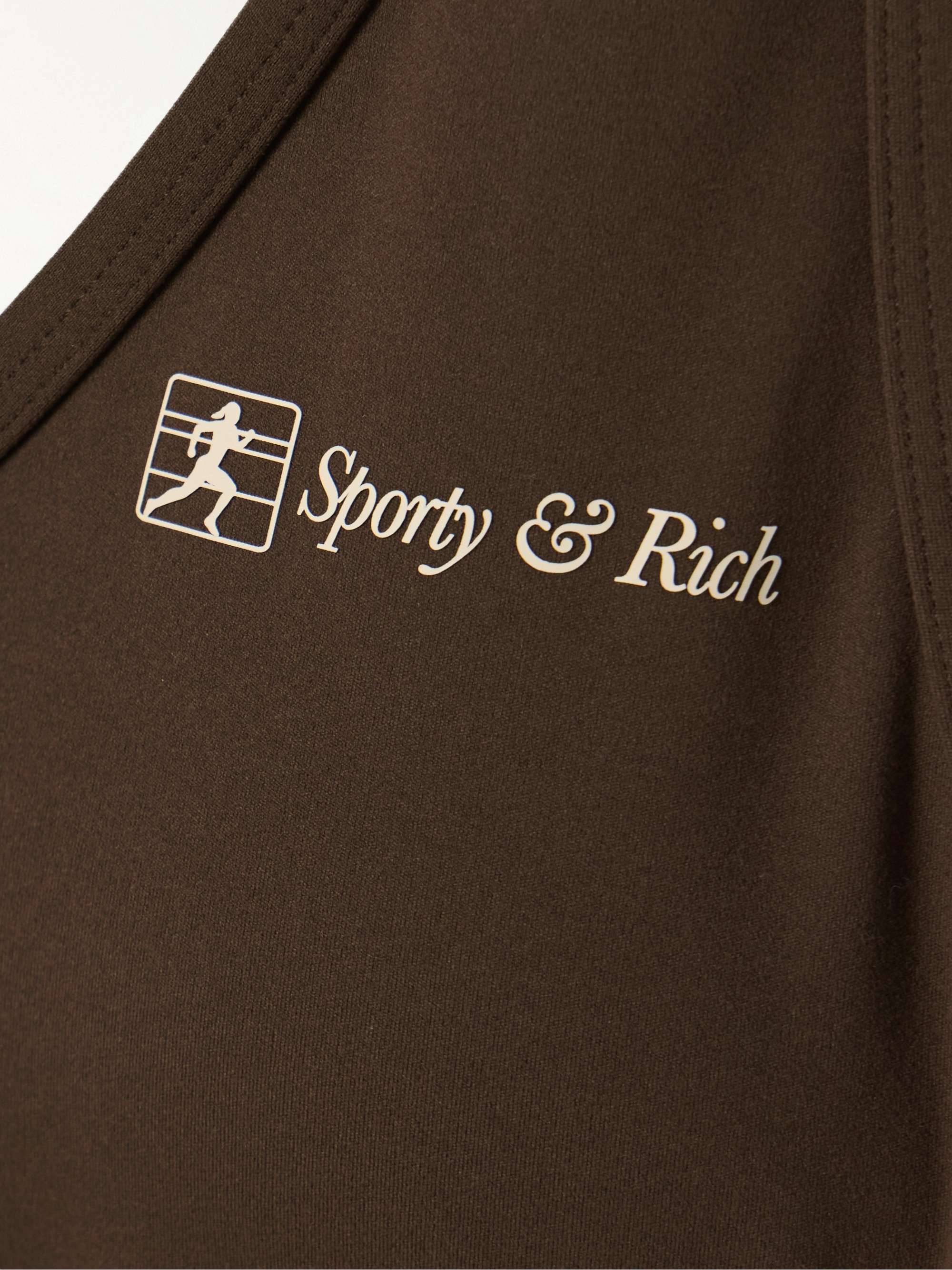 SPORTY & RICH 
