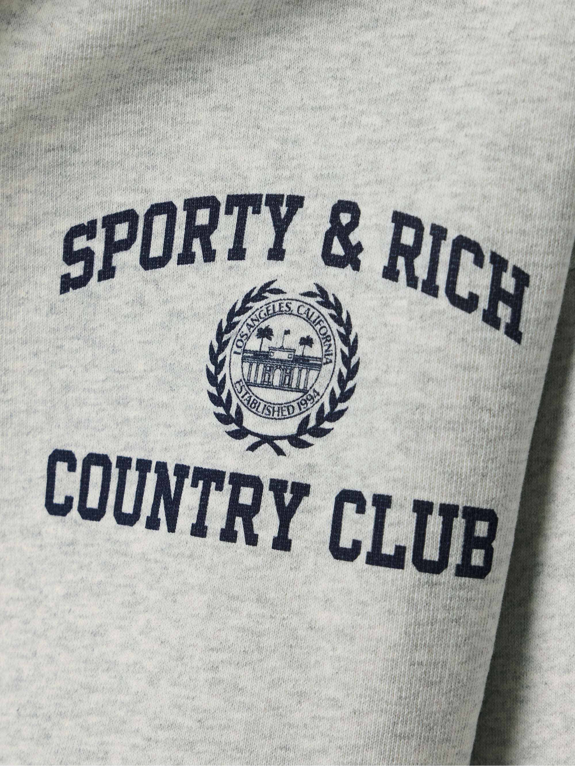 SPORTY & RICH 