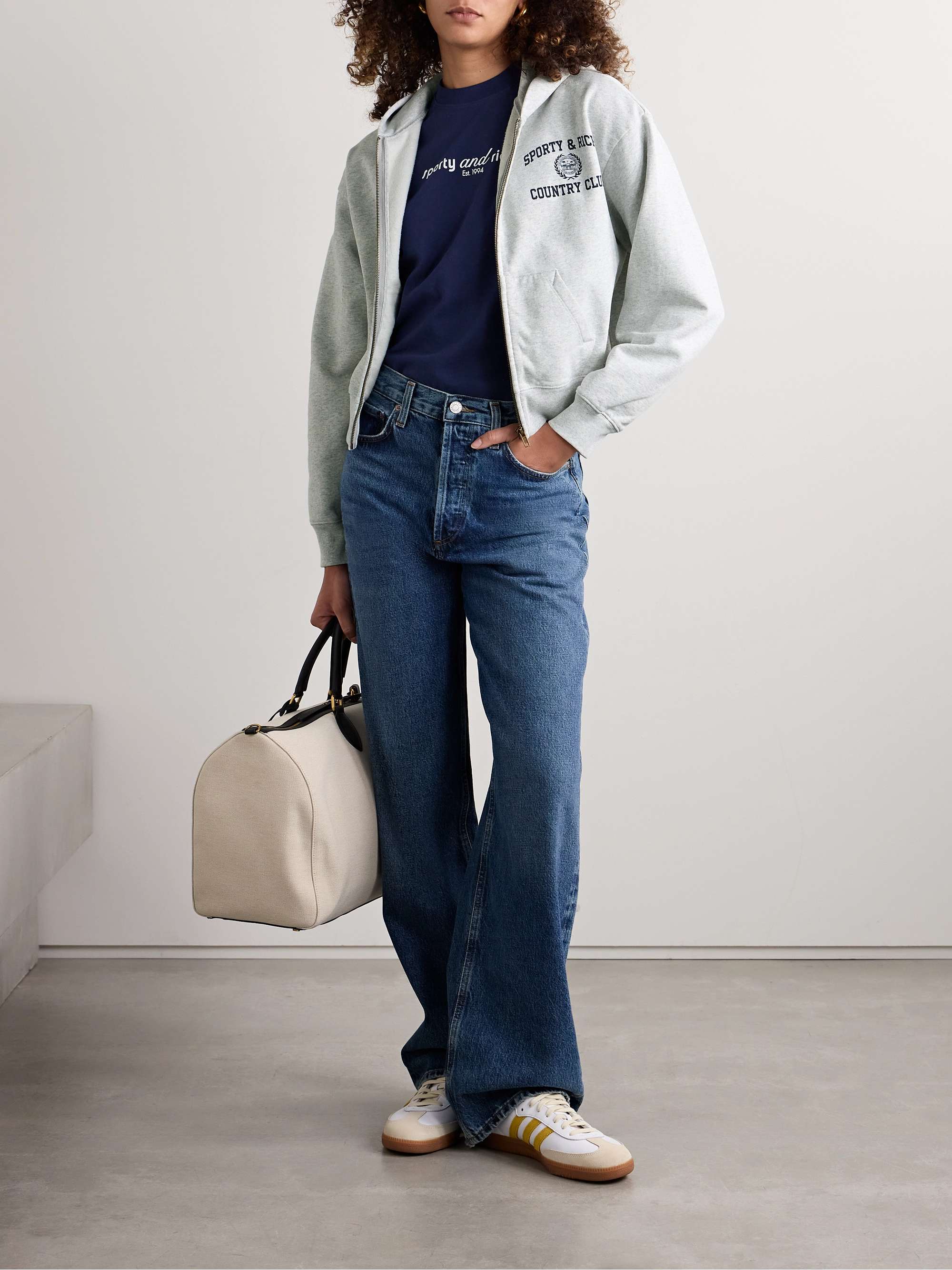 SPORTY & RICH 