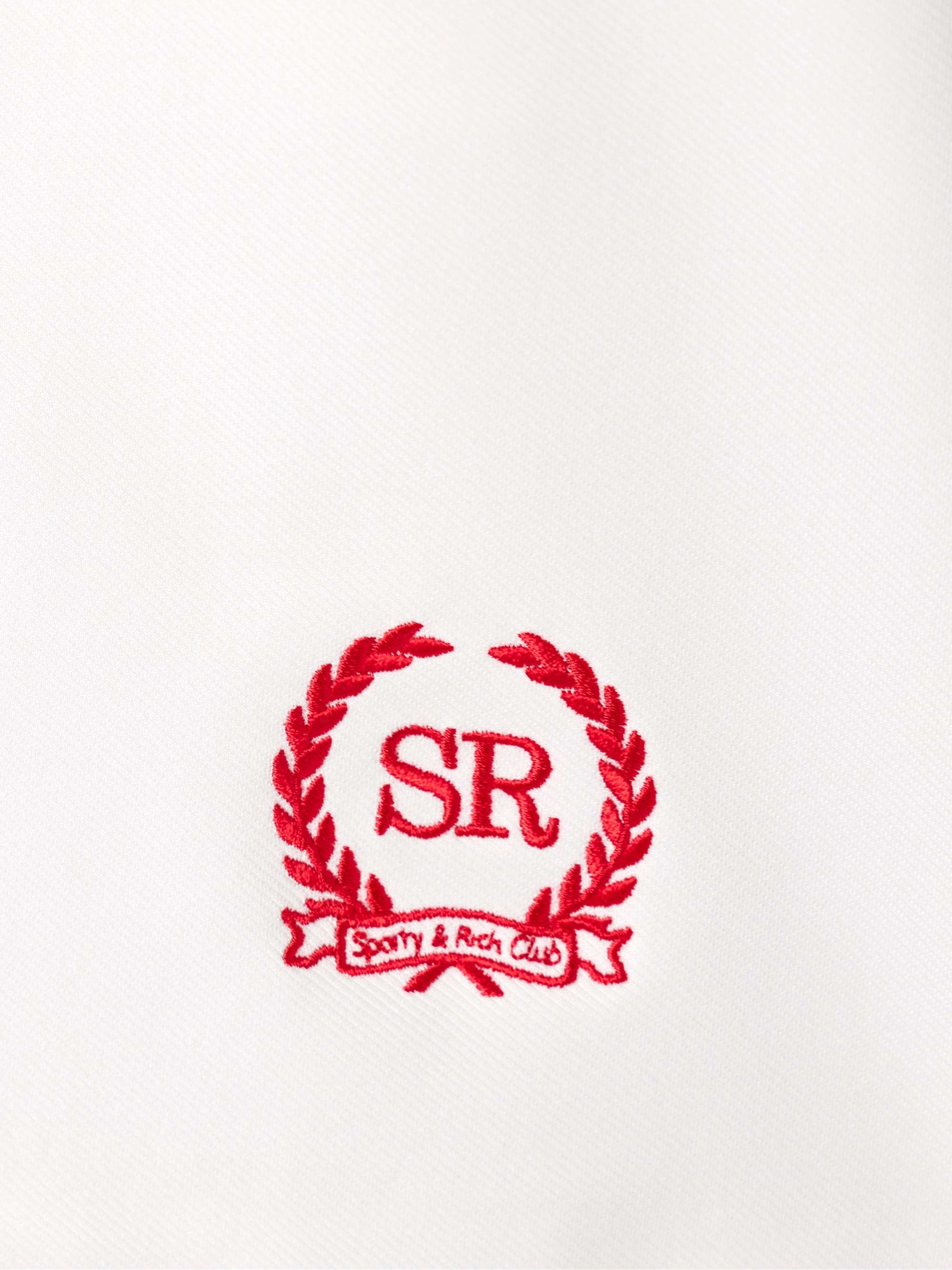 SPORTY & RICH 