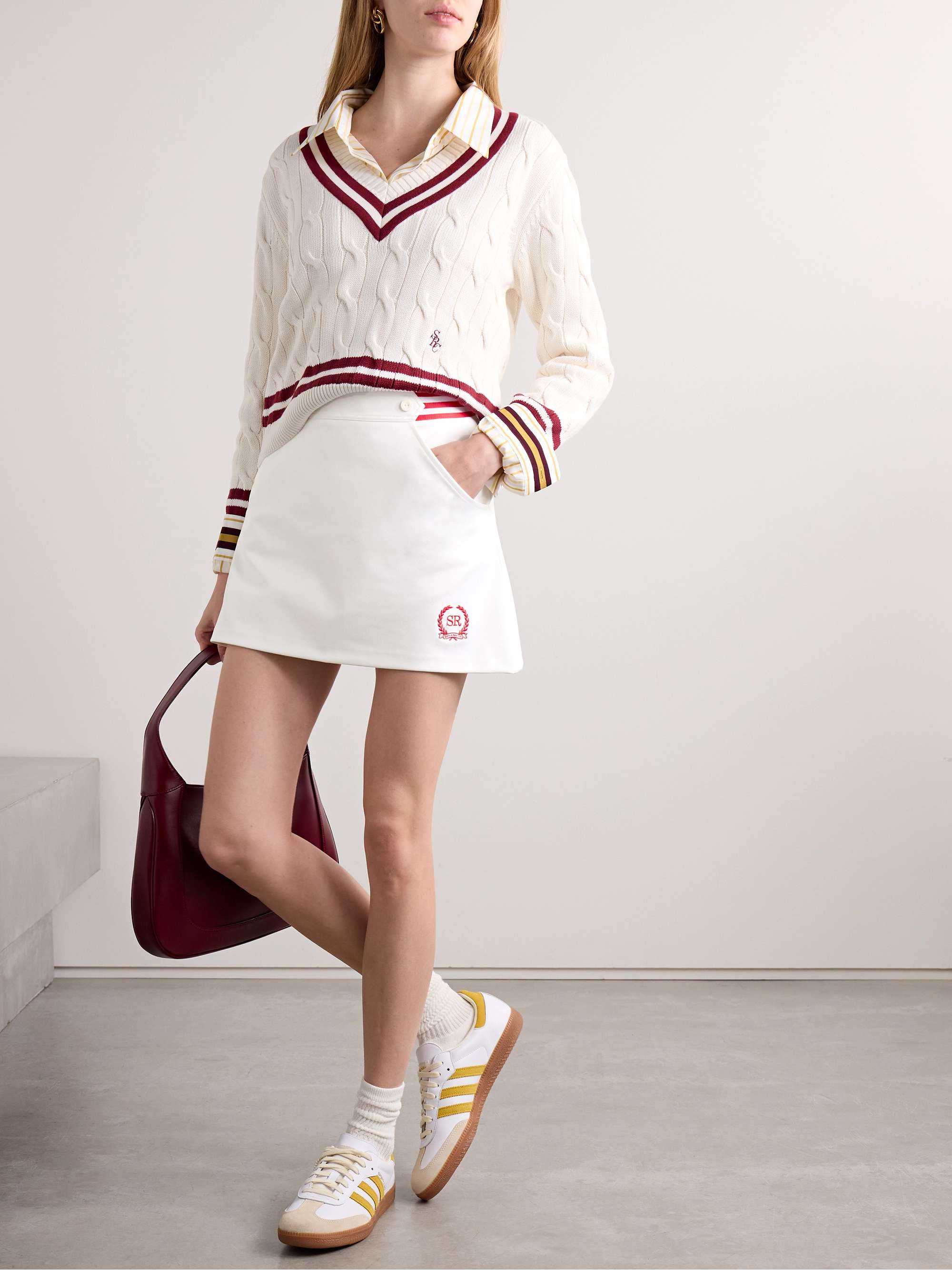 SPORTY & RICH 