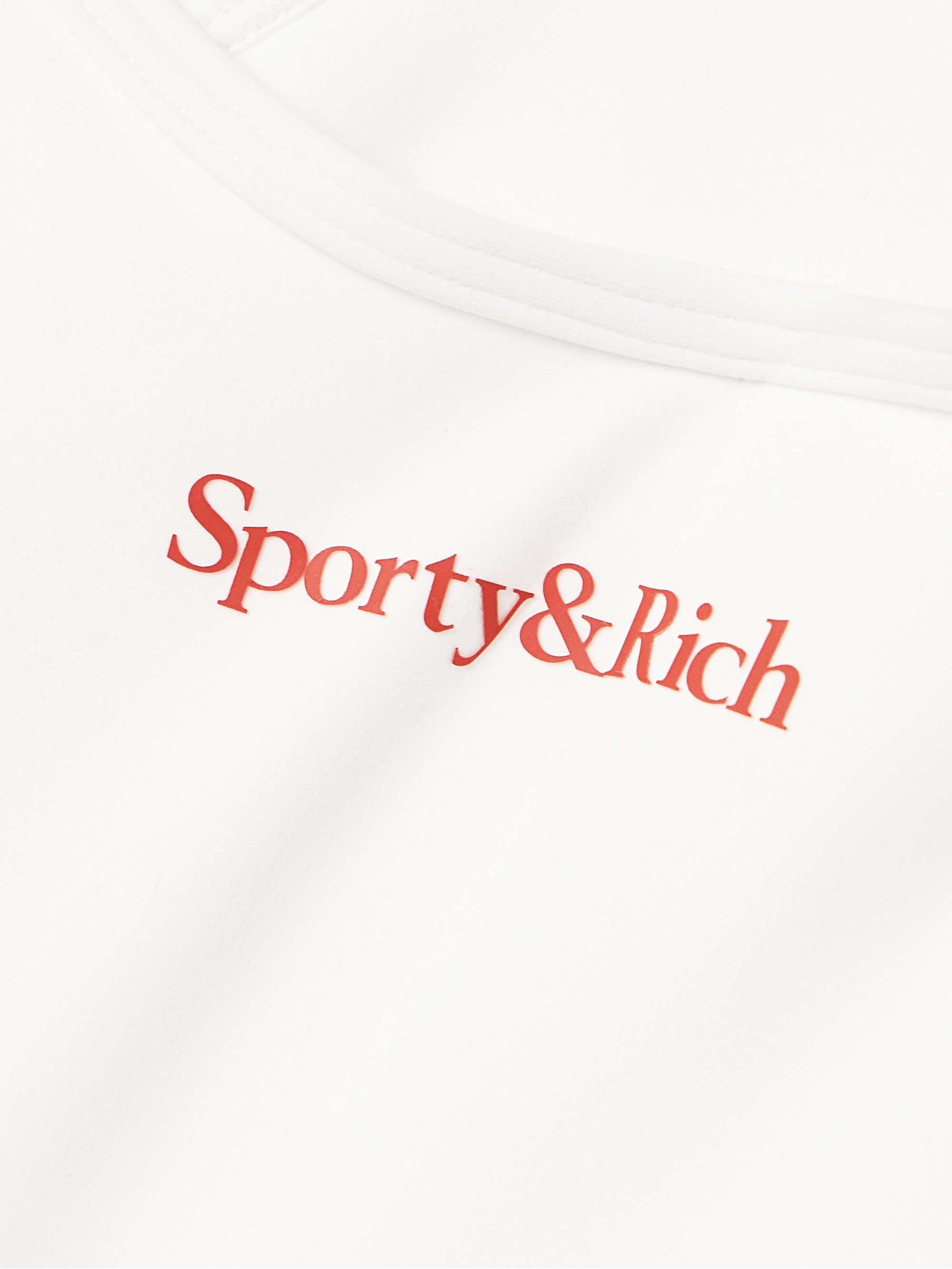 SPORTY & RICH 