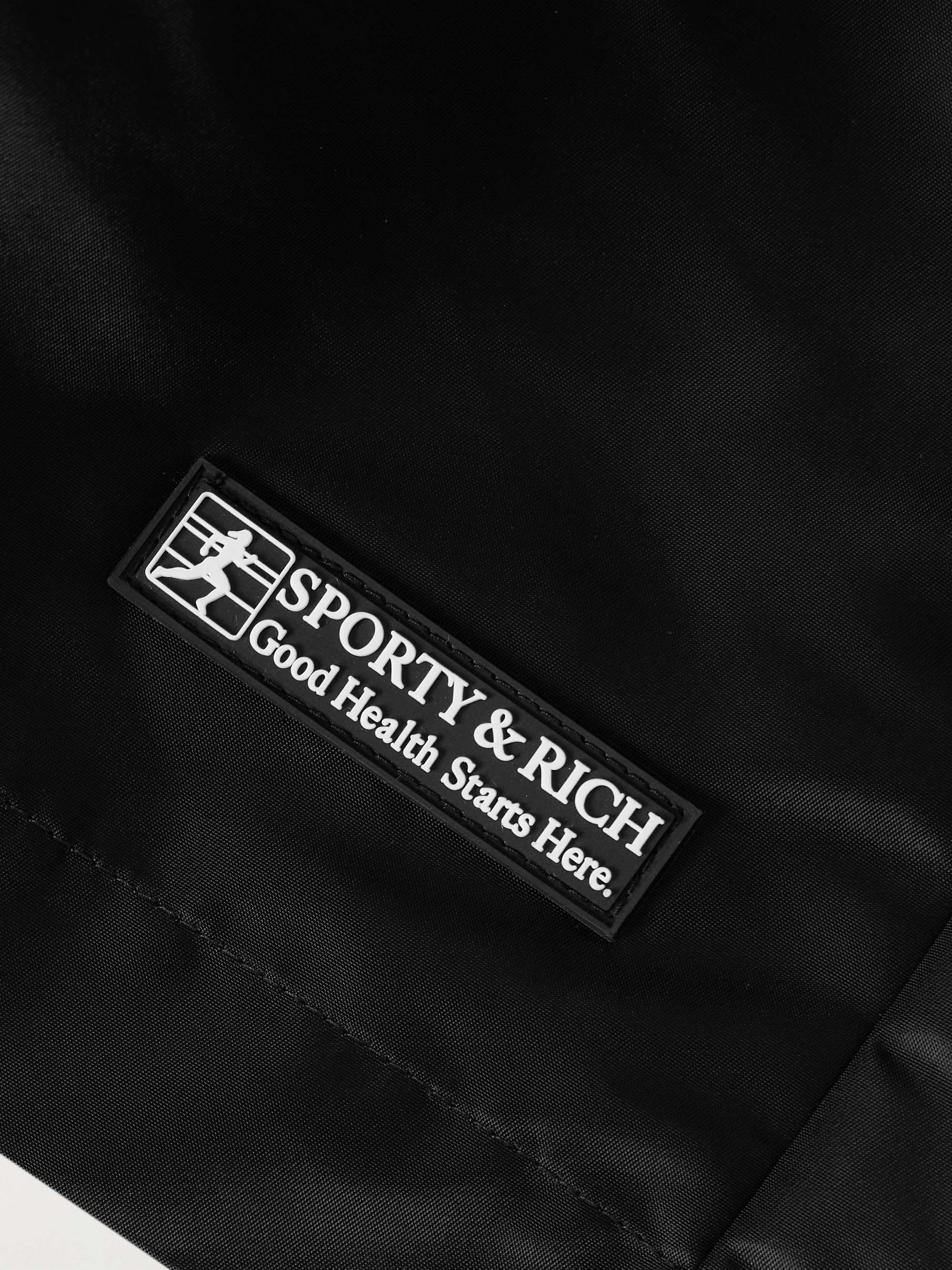 SPORTY & RICH 