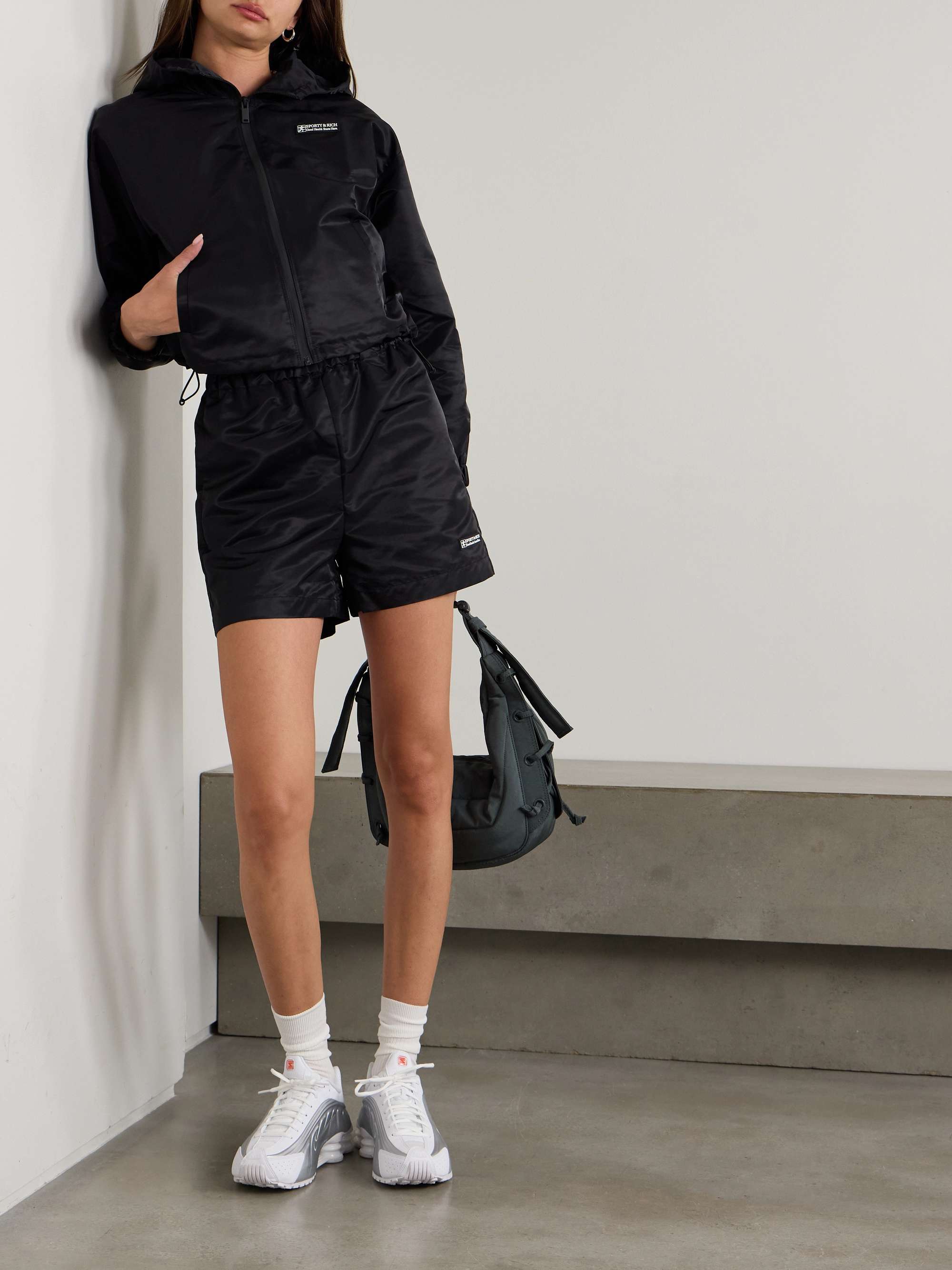 SPORTY & RICH 