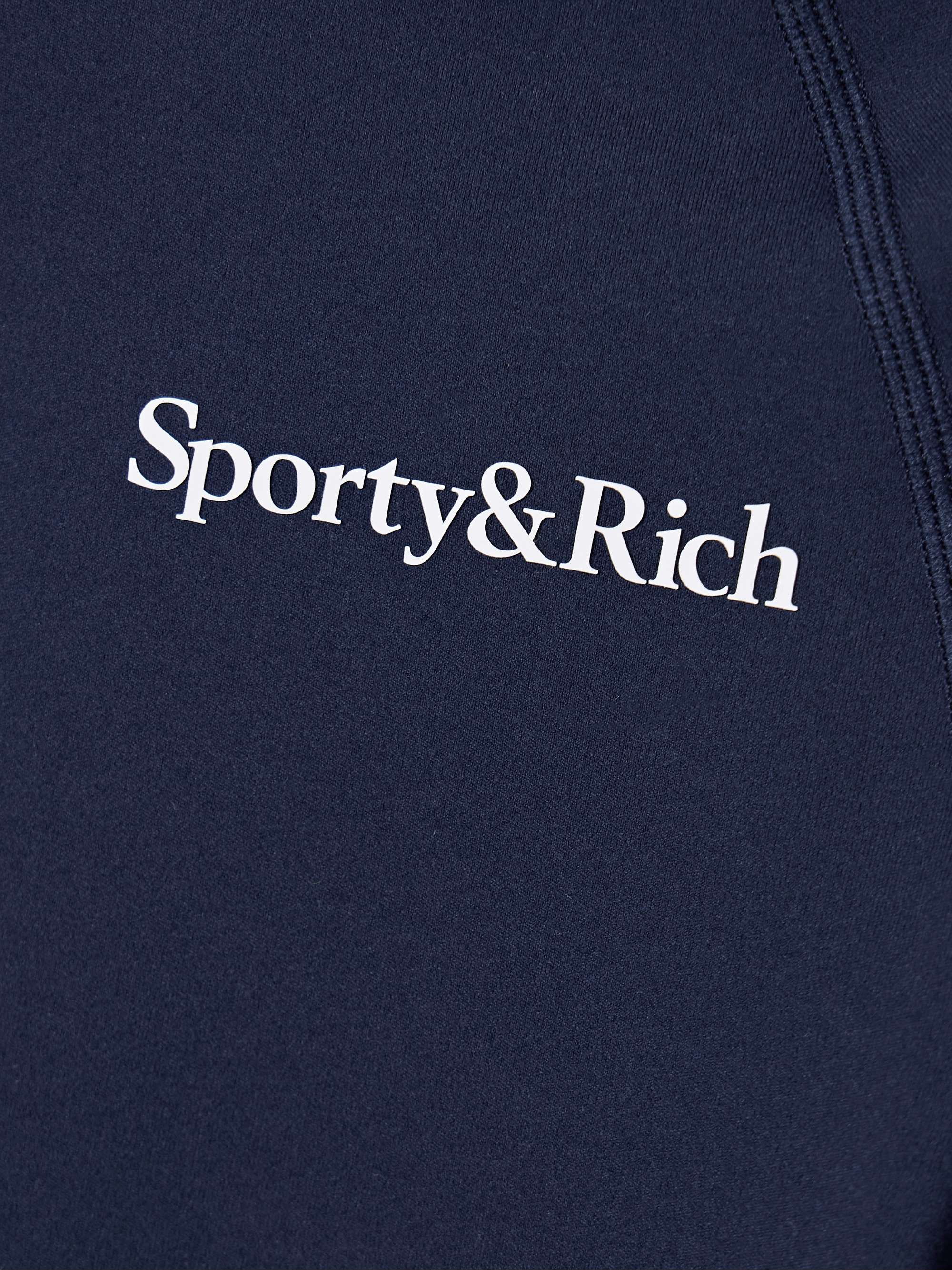 SPORTY & RICH 
