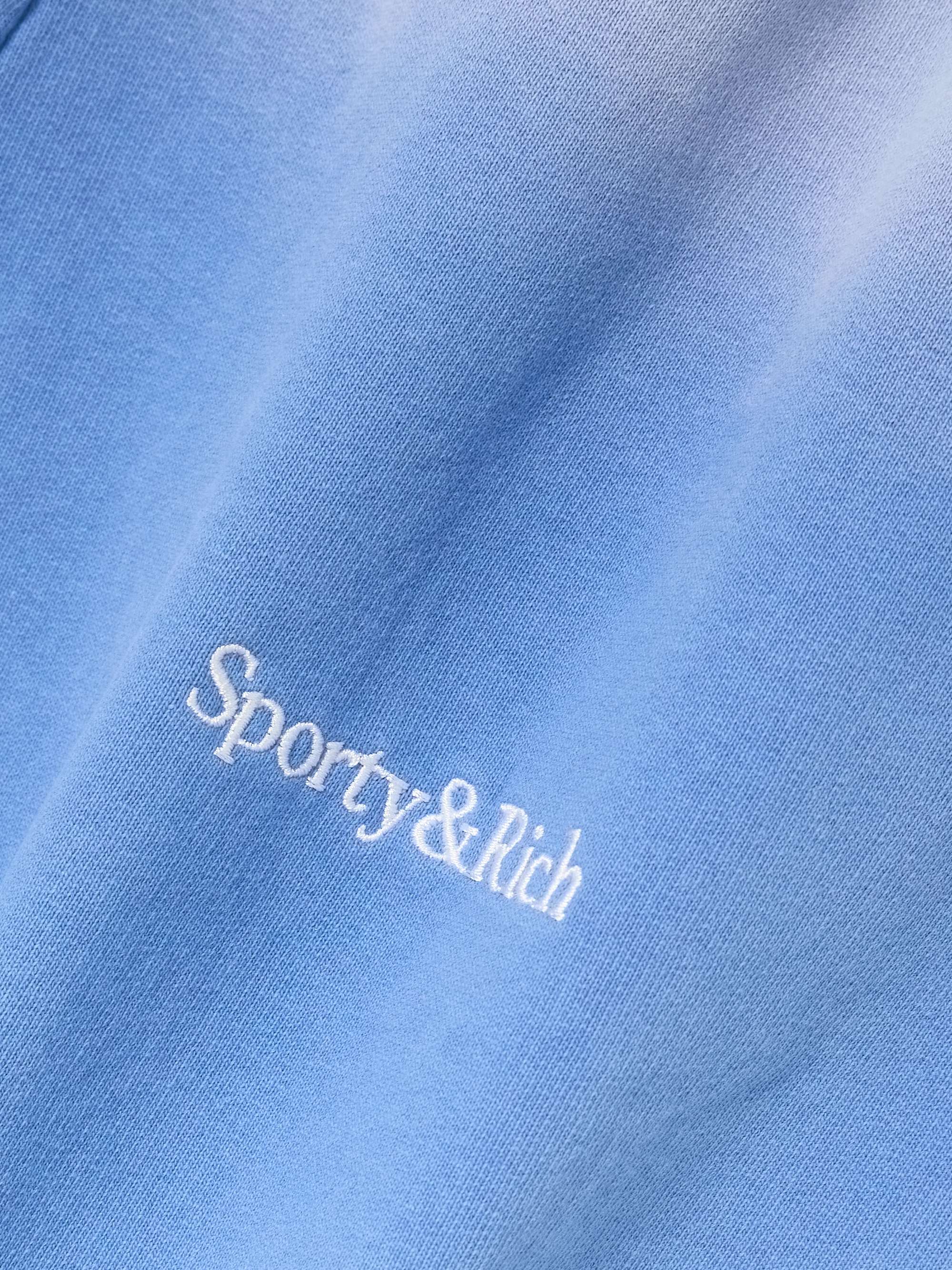 SPORTY & RICH 