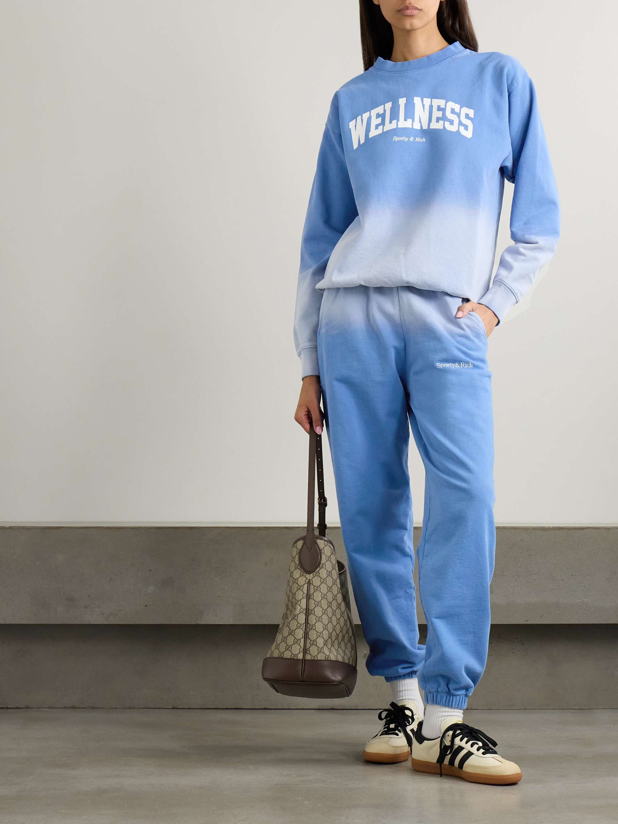 SPORTY & RICH 