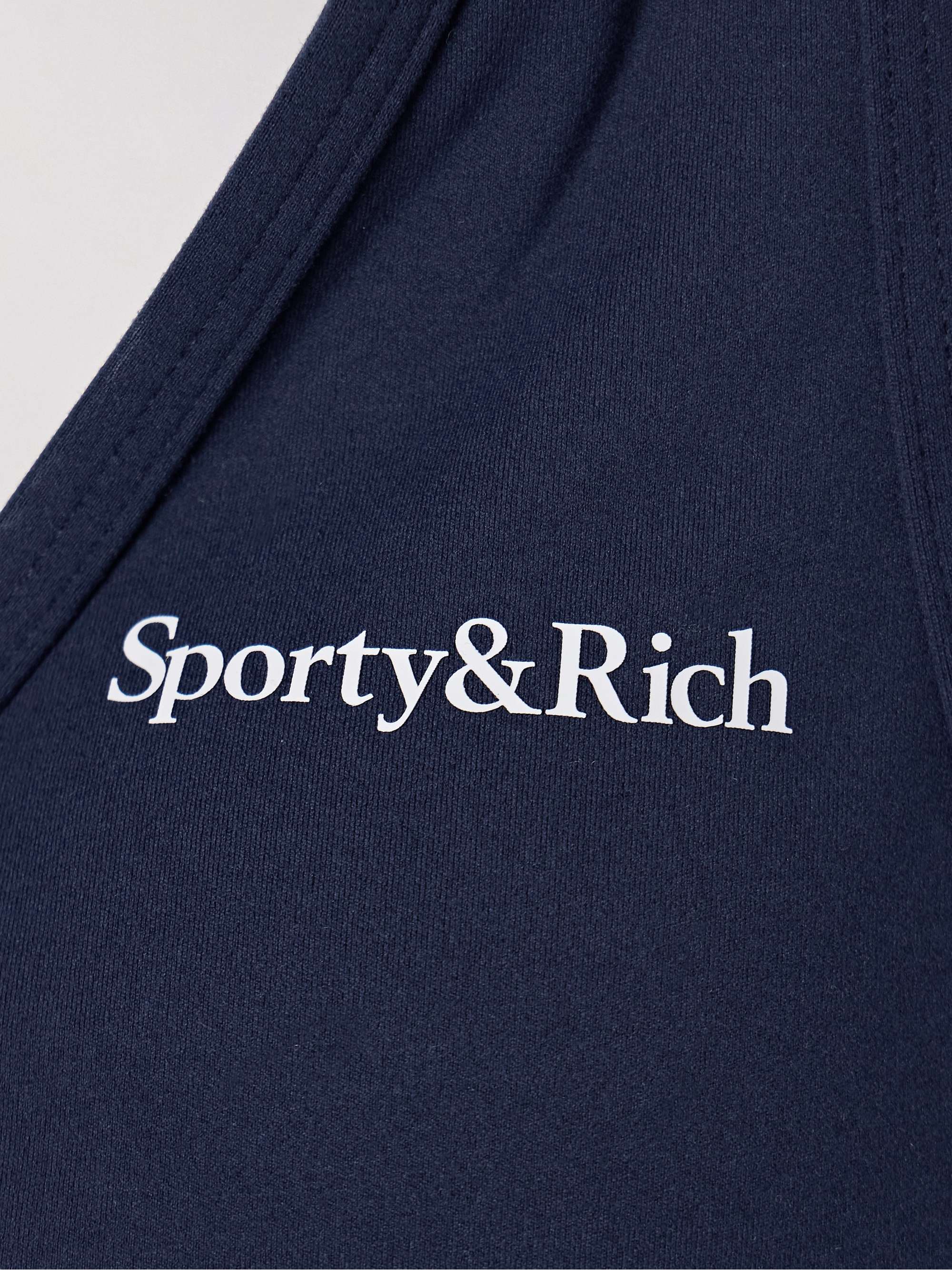 SPORTY & RICH 