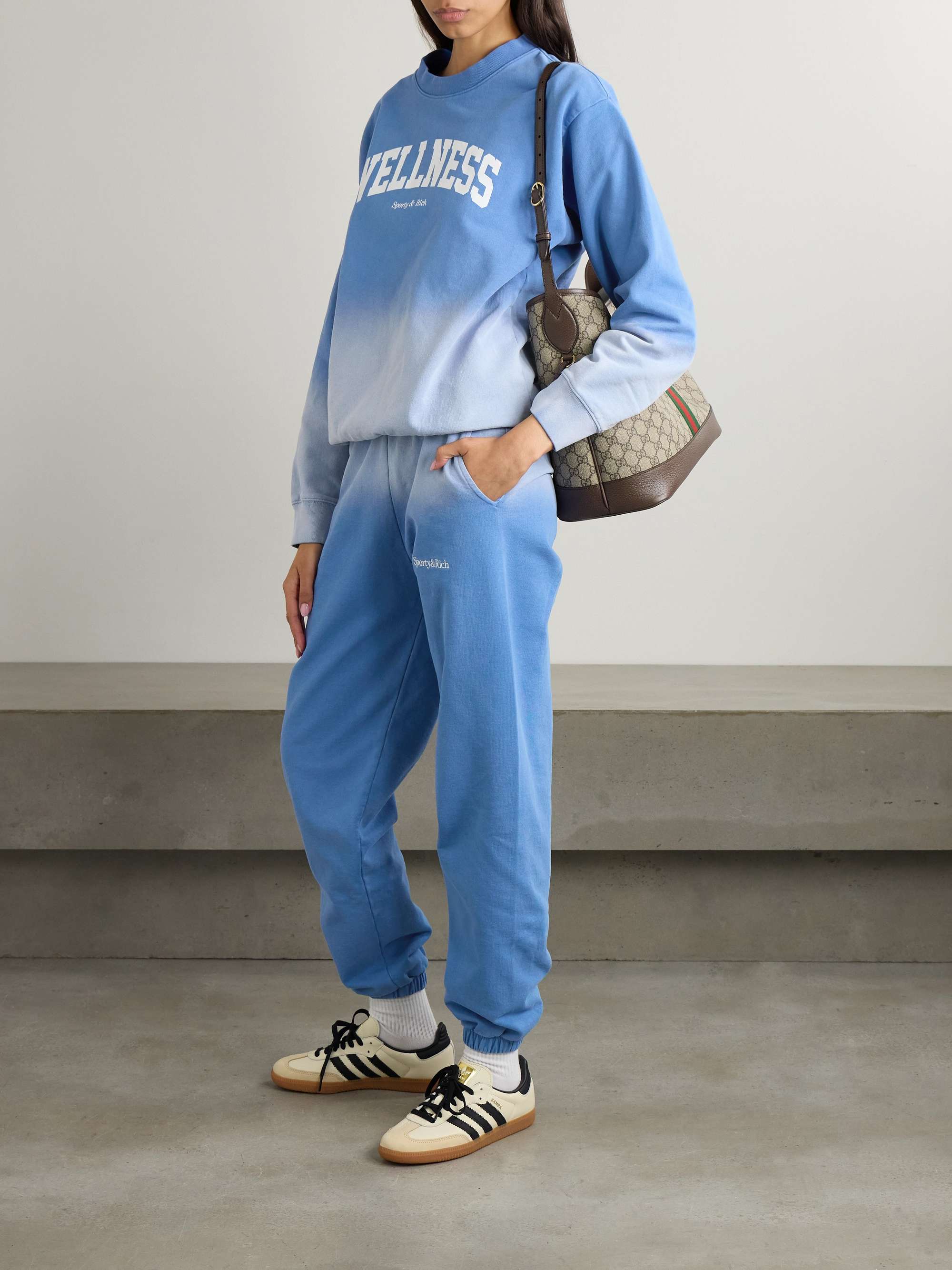 SPORTY & RICH 