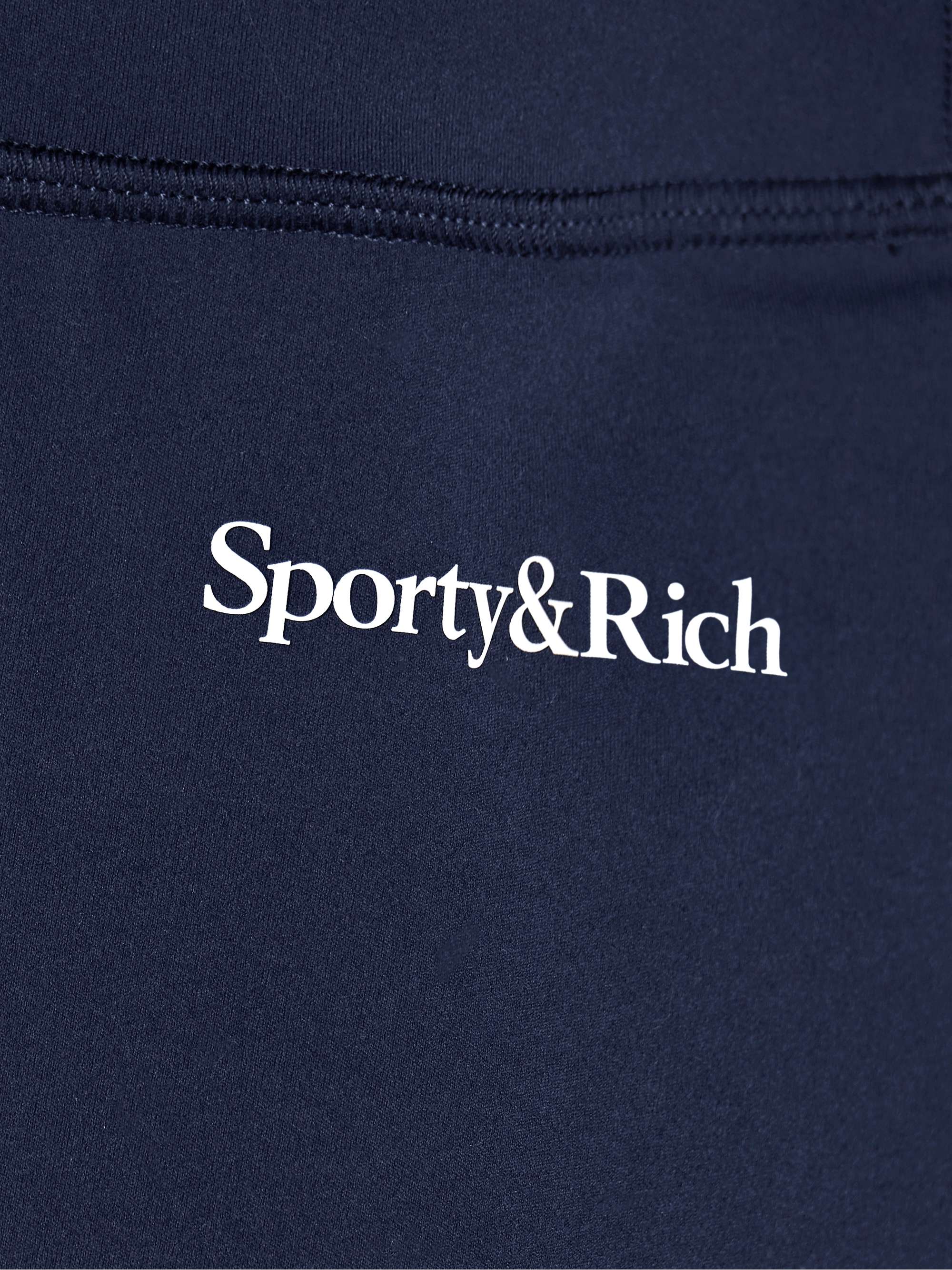 SPORTY & RICH 