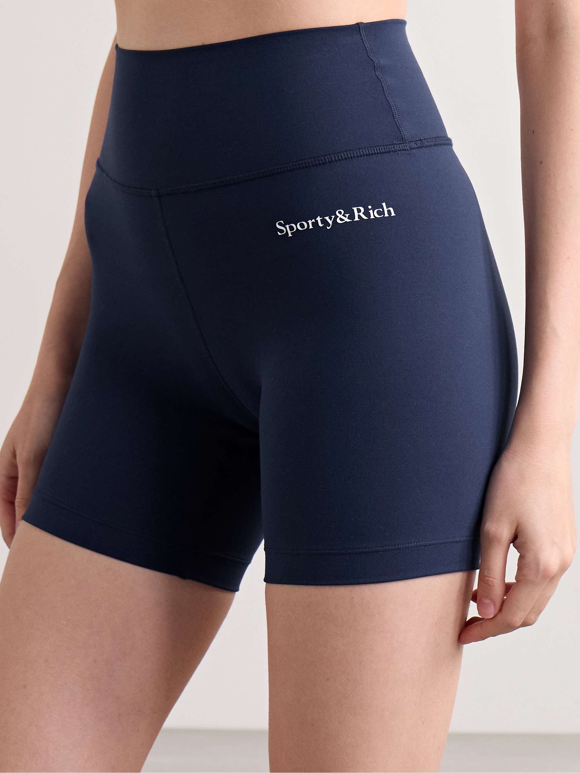 SPORTY & RICH 