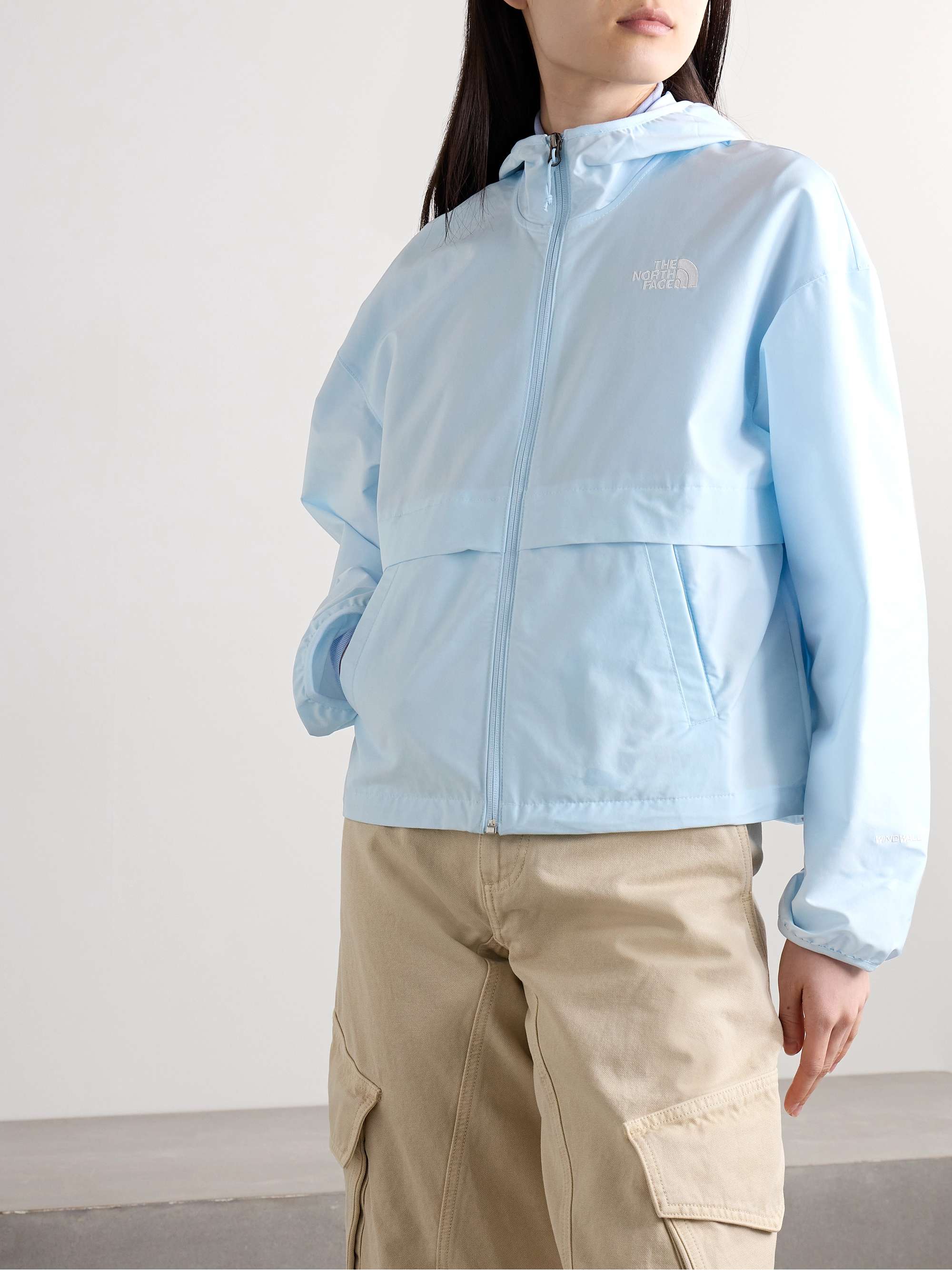 THE NORTH FACE 