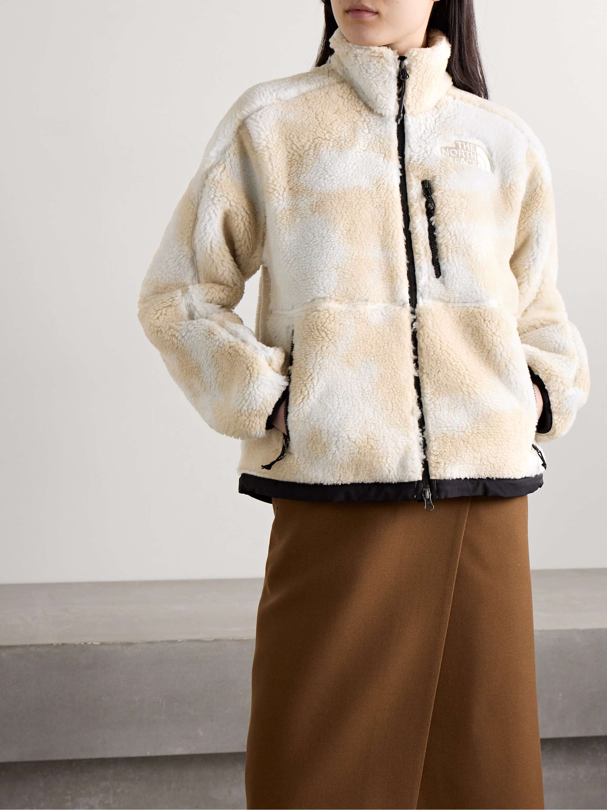 THE NORTH FACE 