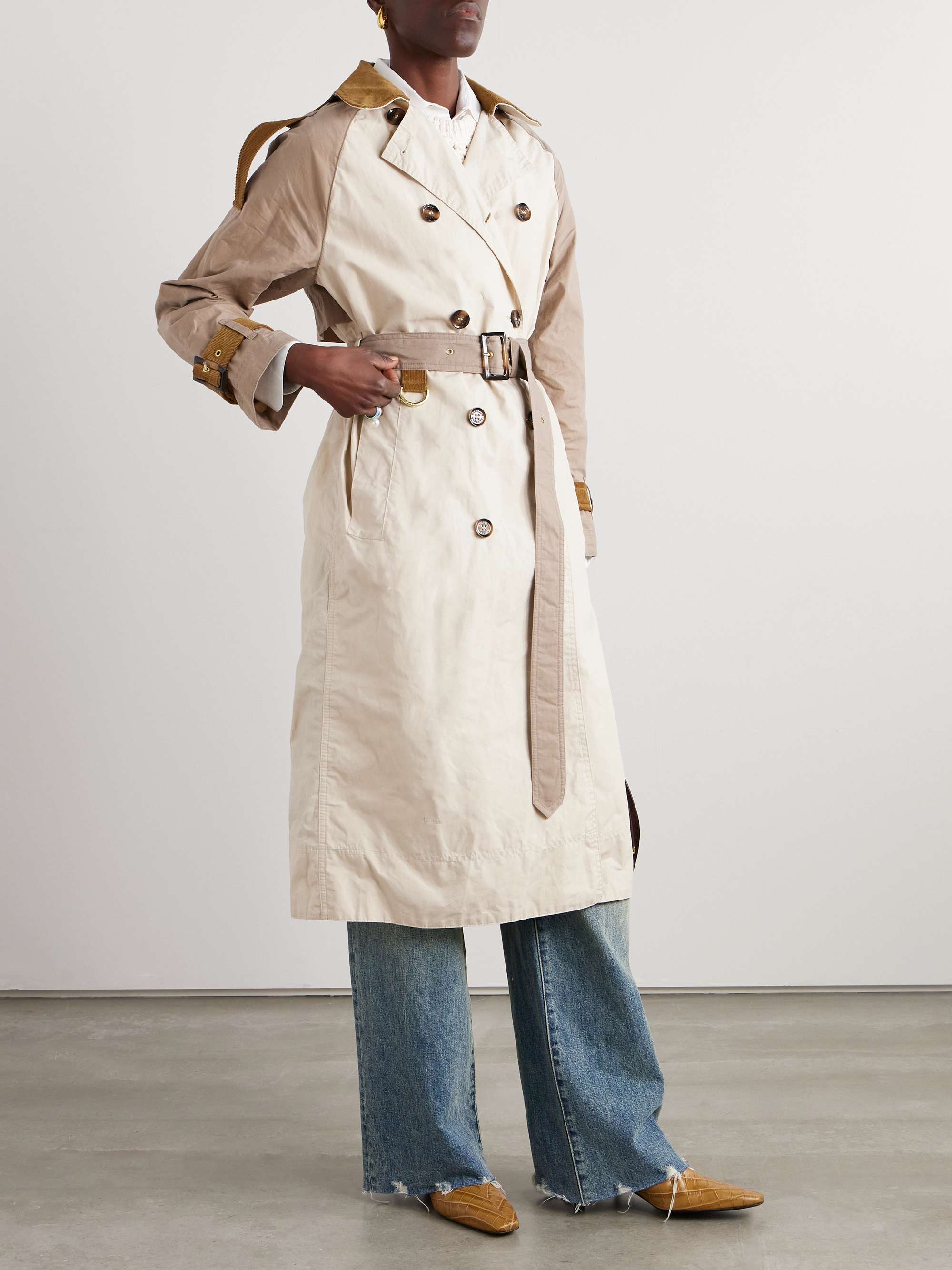 BARBOUR 