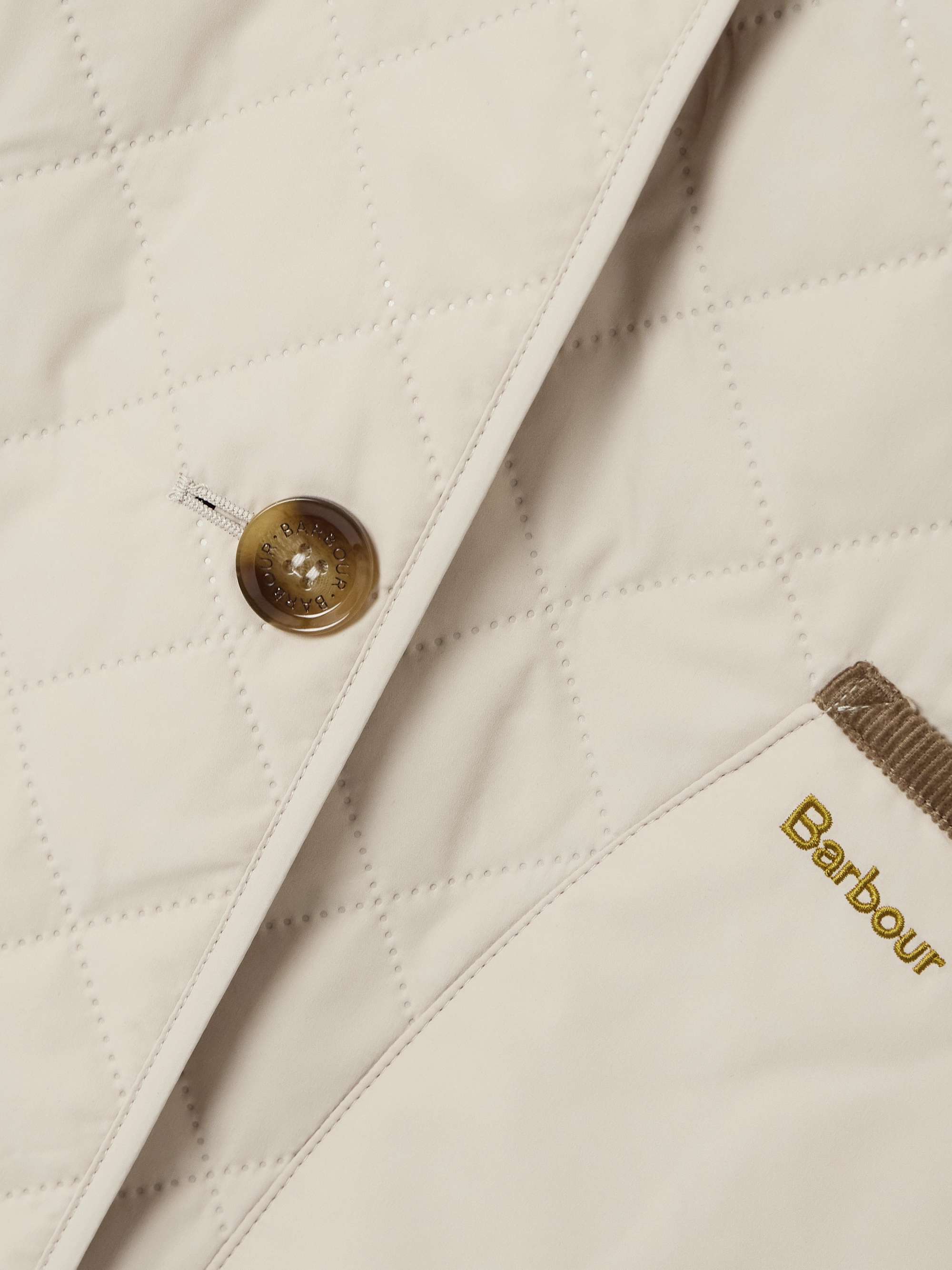 BARBOUR 