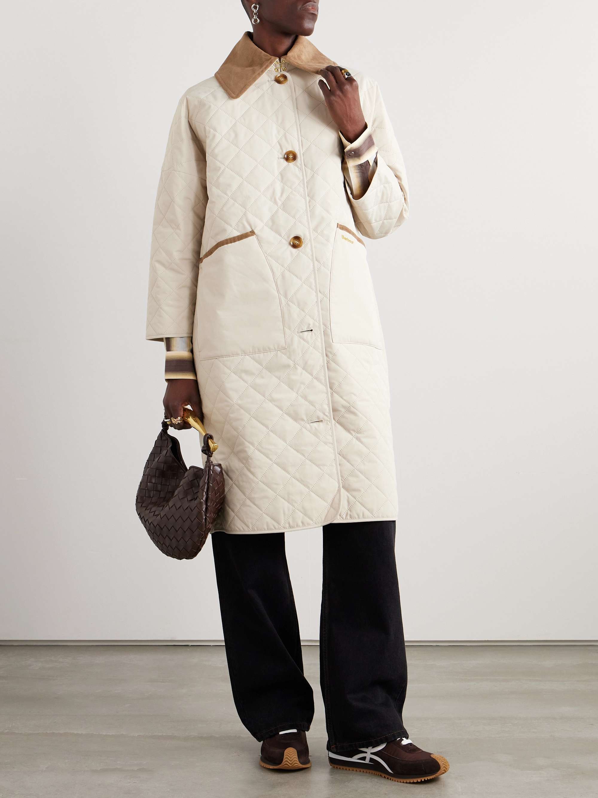 BARBOUR 